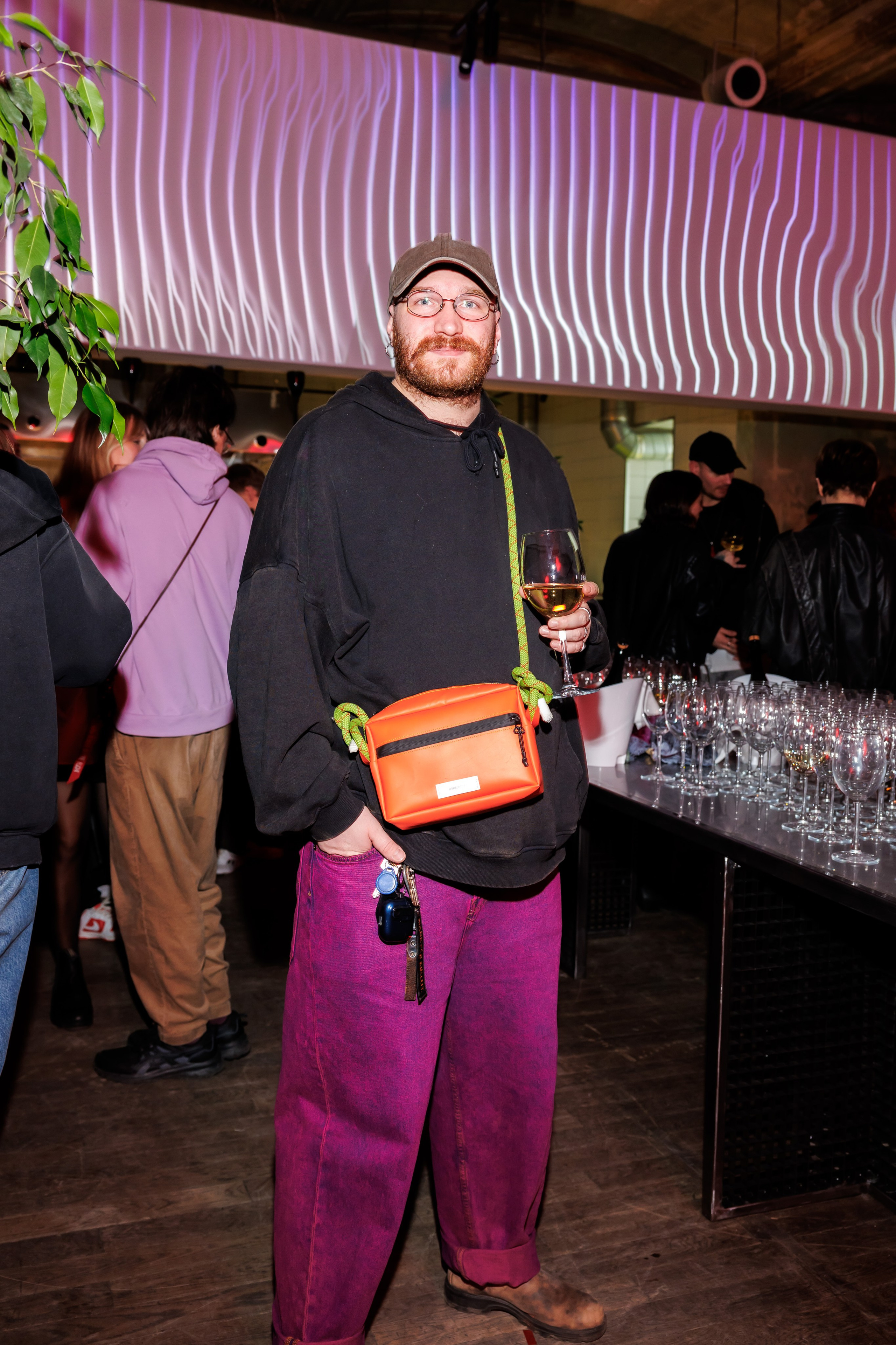 Дом Культур. Фотограф Москва. Репортажная съемка, портрет, бизнес-портрет