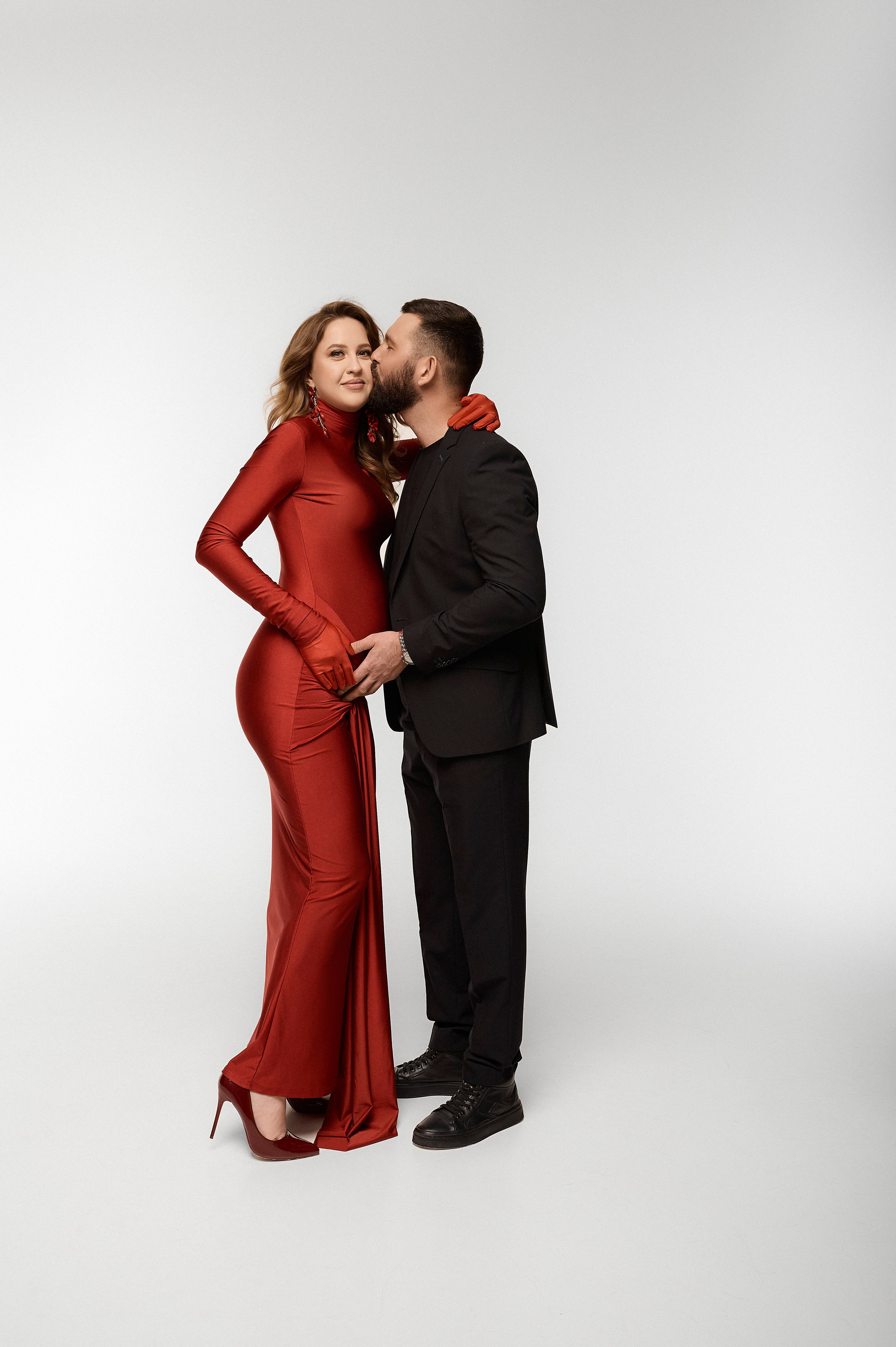 Юлия. Свадебный и семейный фотограф Регина Кагарманова