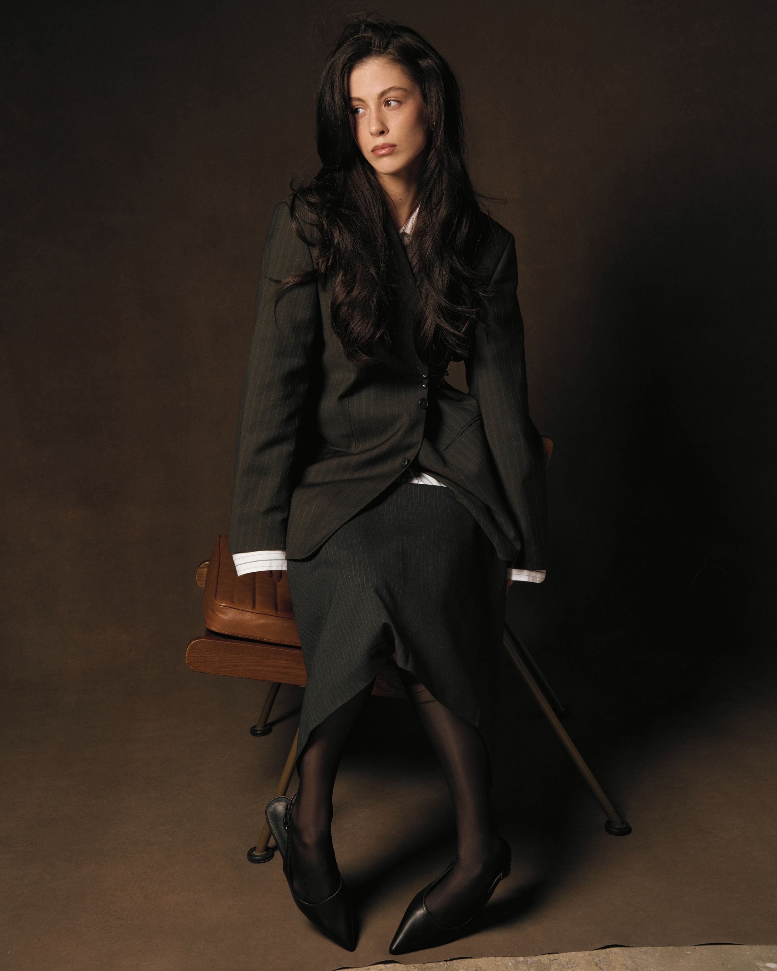 KATE pt.I. Anastasia Patshina