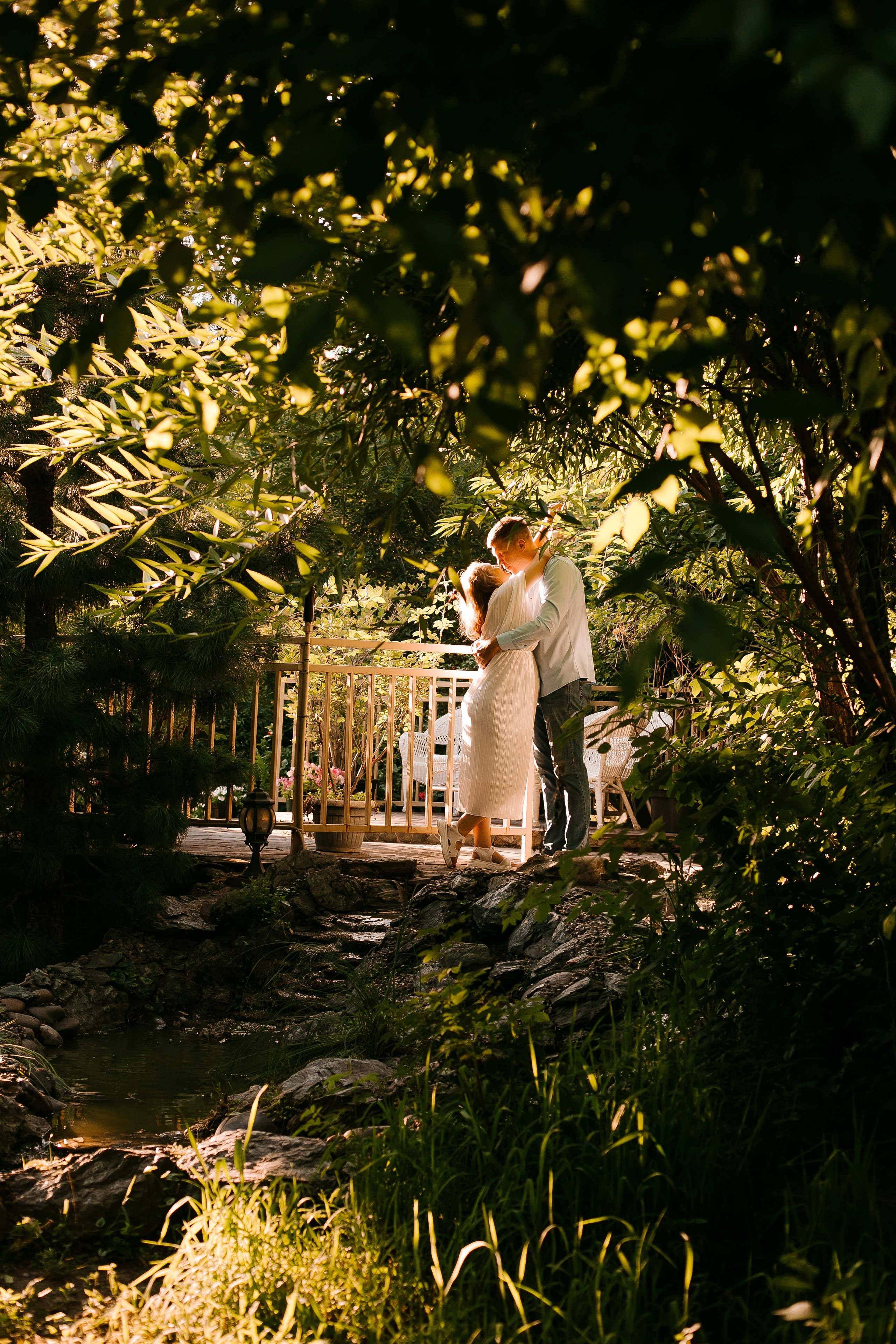 Дарья, Артем и котики все ждут. Свадебный, семейный и детский фотограф в г. Абакан респ. Хакасия Любов