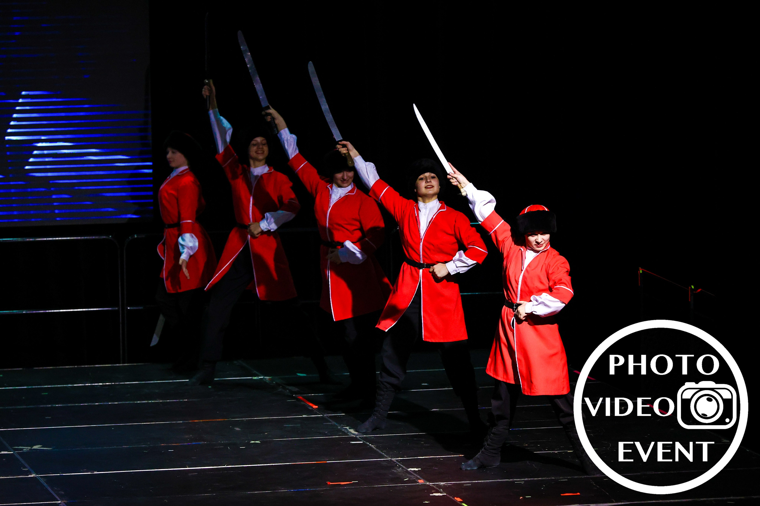 «Звездный путь», г. Курск. Photo Video Event