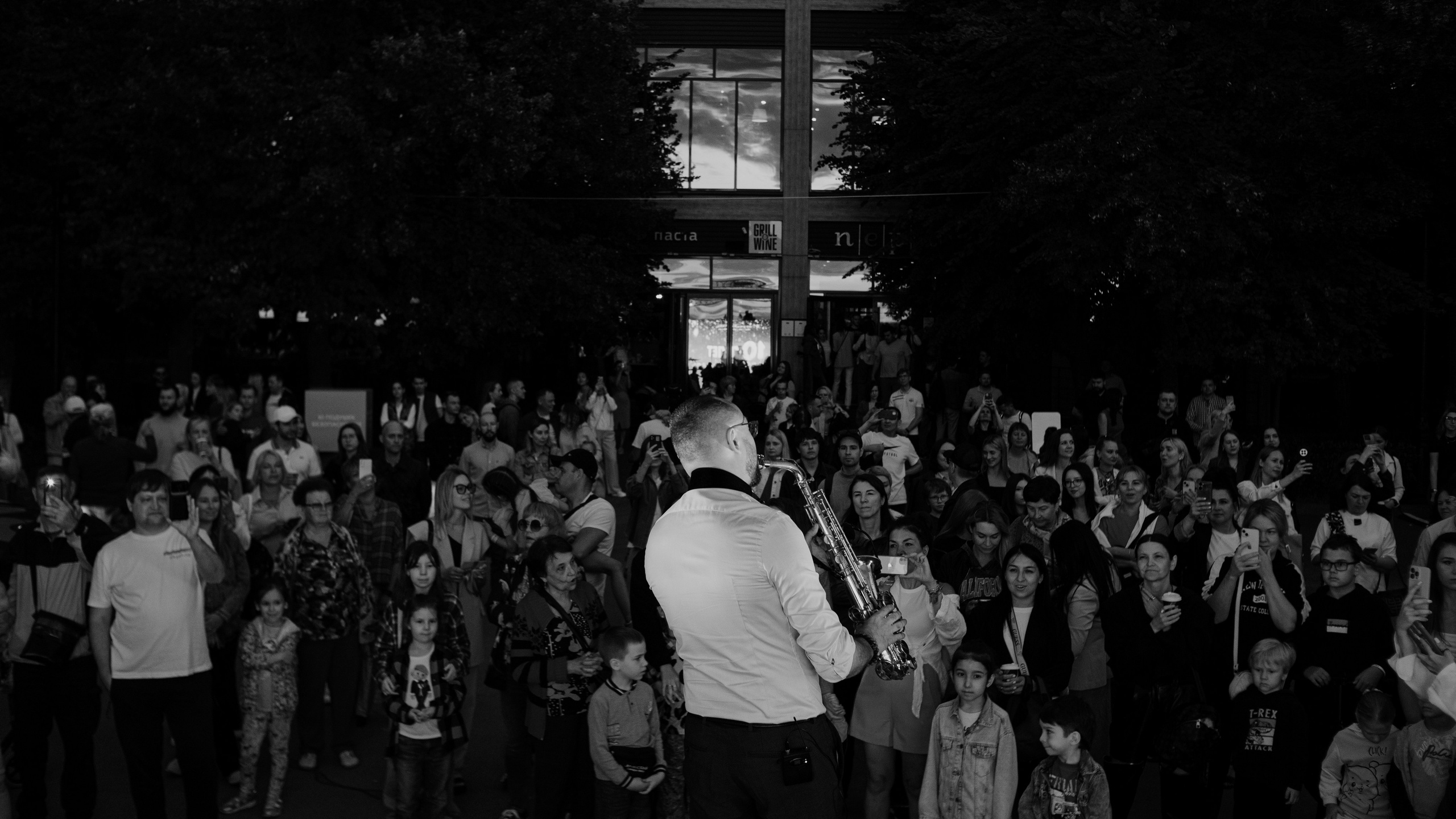 Events. Репортажный фотограф в Самаре