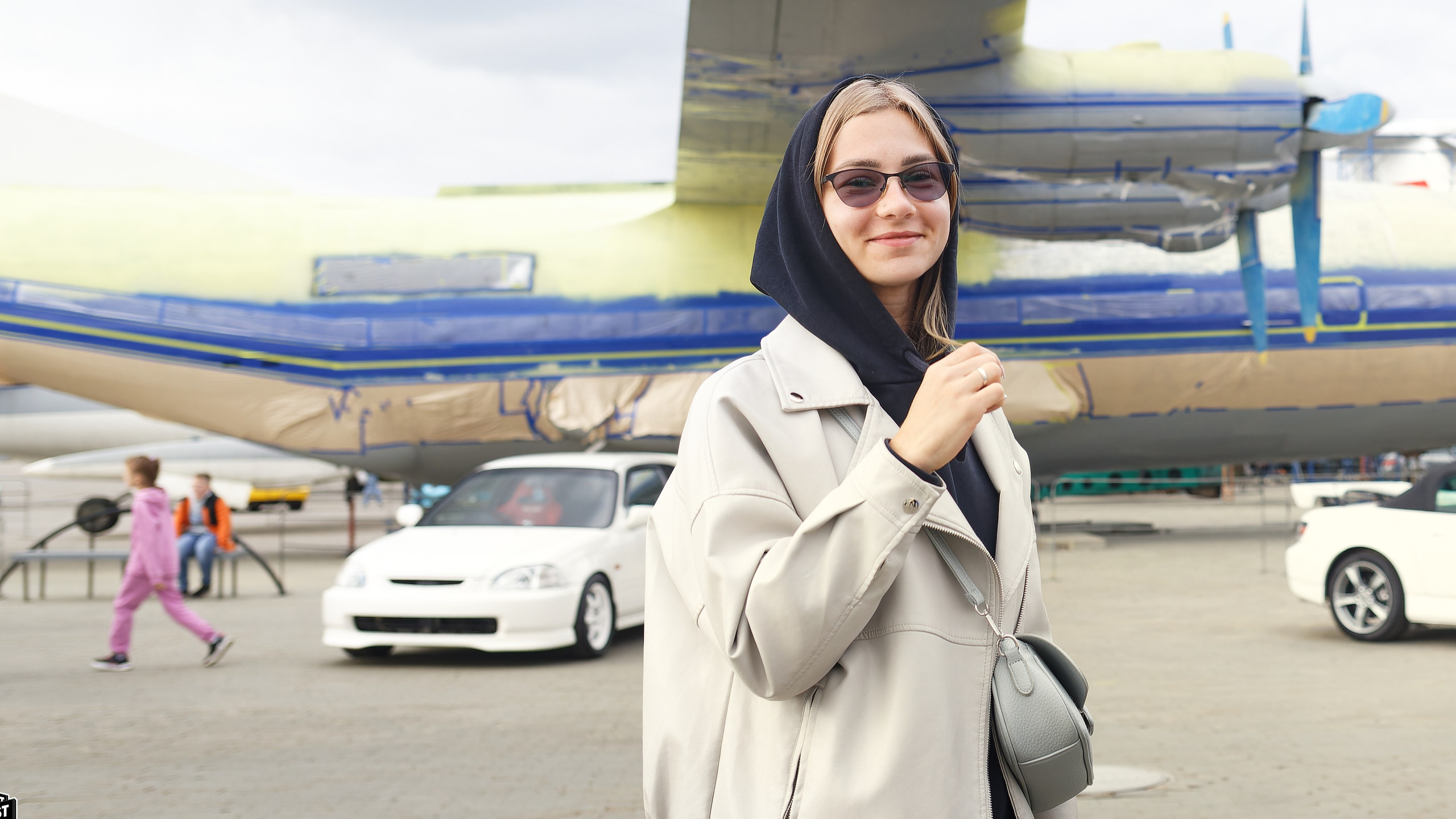 Drift Games'24. IN STREET WE TRUST