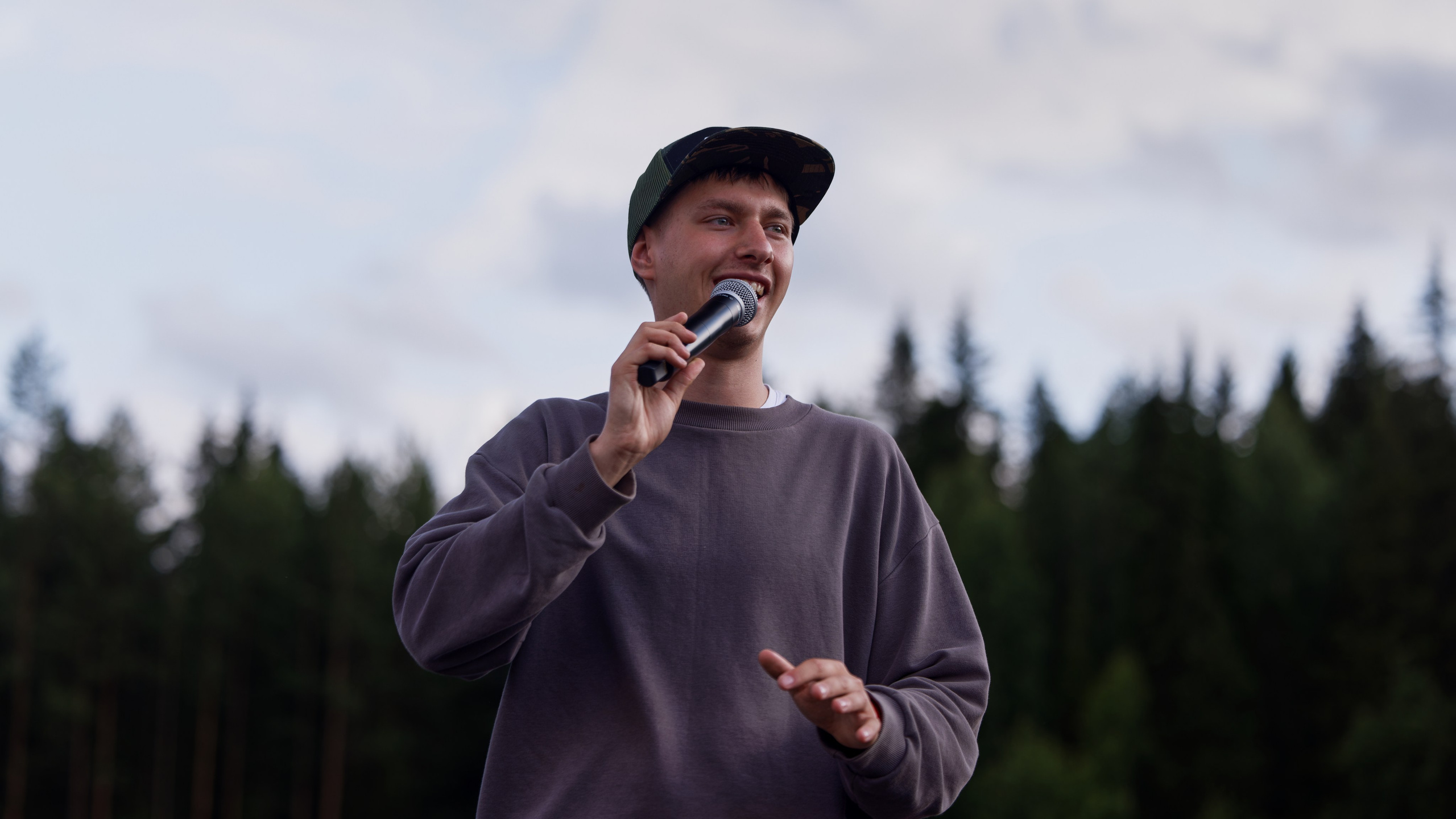 DWC. N.Tagil, 6.07. IN STREET WE TRUST