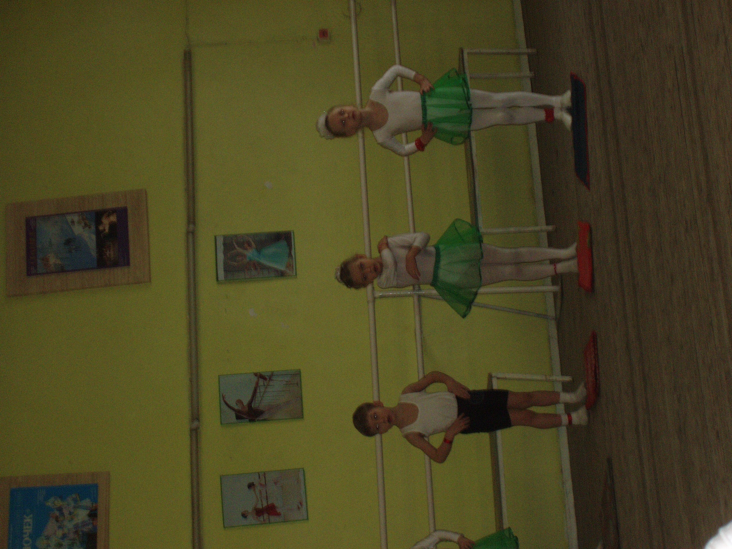 Соня танцы 05.03.2006. Семейный, Свадебный фотограф СПБ Питер— Романова Екатерина