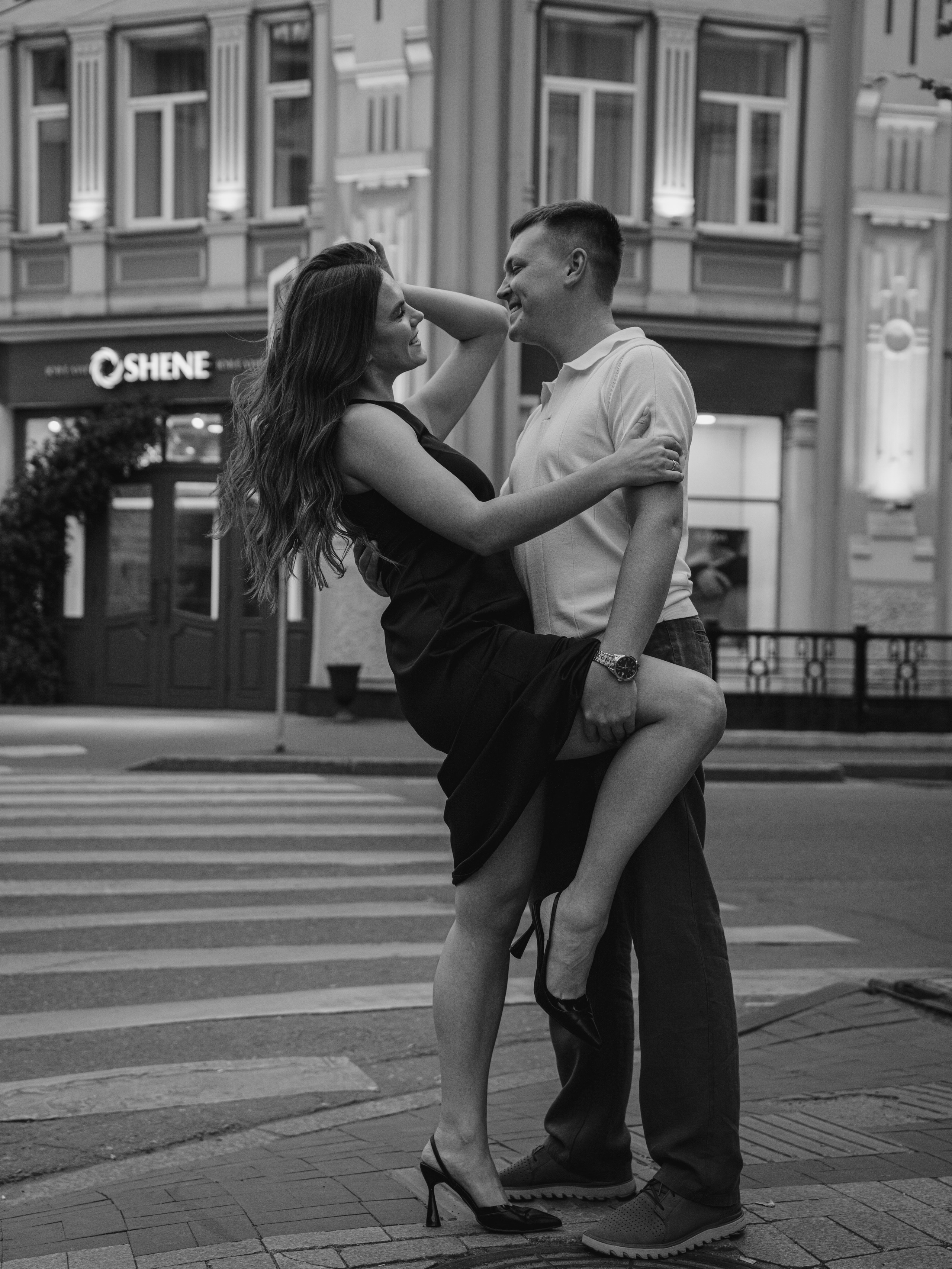 LOVE STORY. Фотограф в Иркутске на все важные случаи жизни