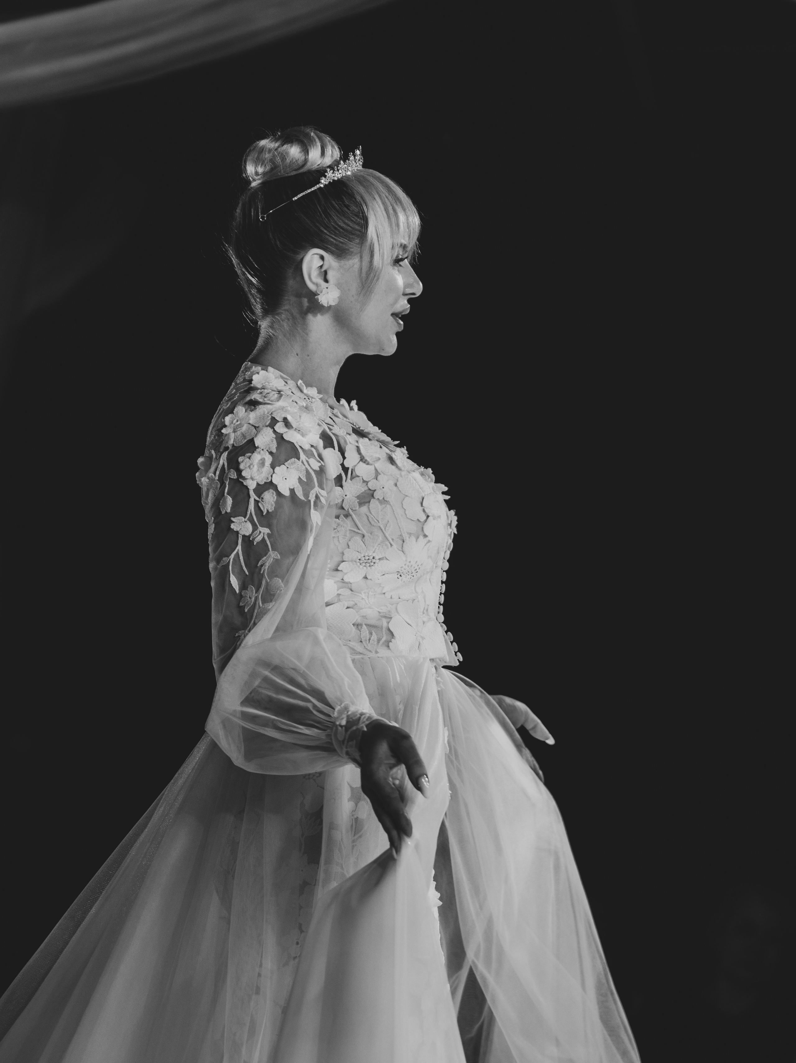 Wedding Fashion Show 2025. Фотограф в Иркутске на все важные случаи жизни