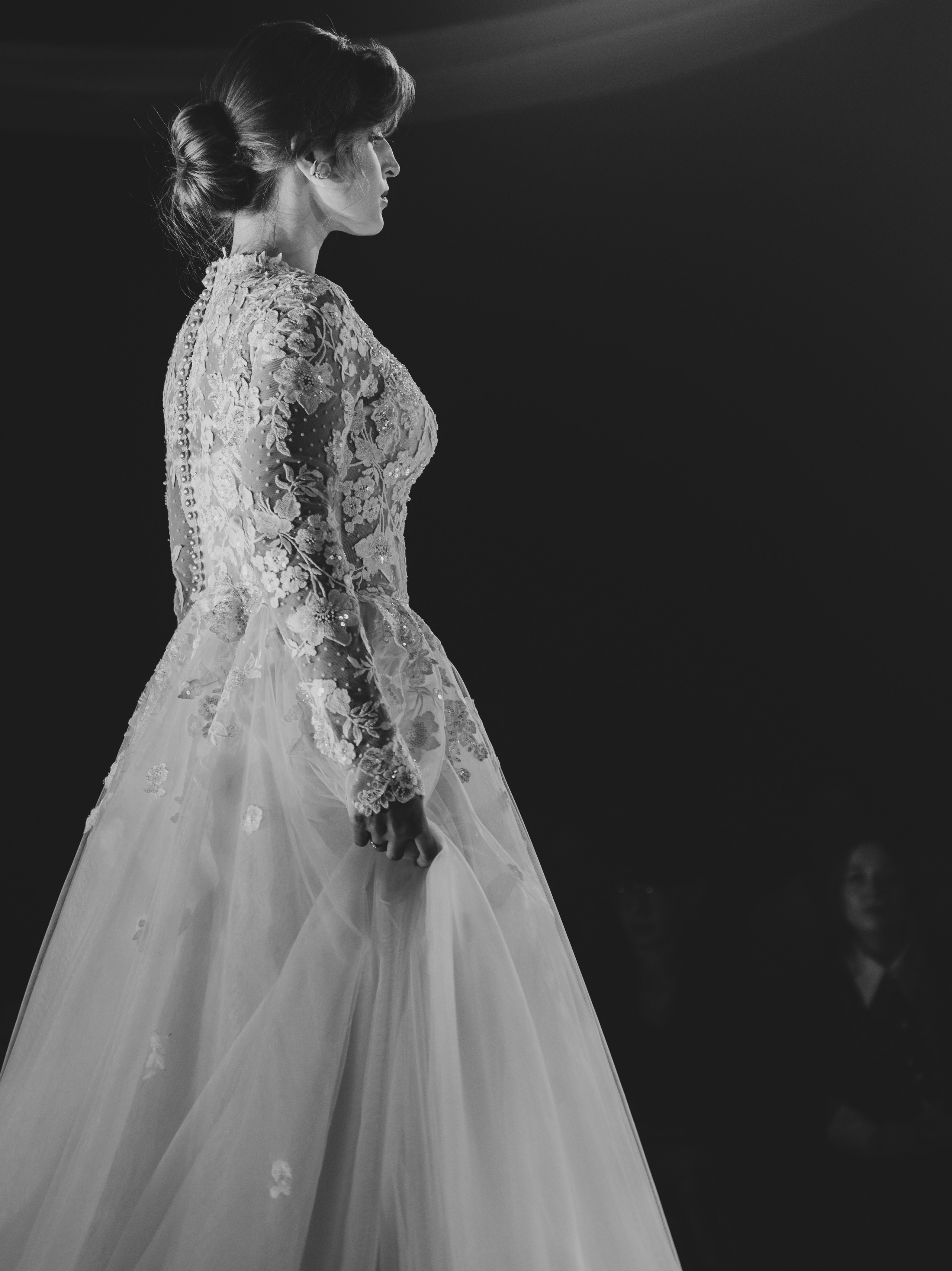 Wedding Fashion Show 2025. Фотограф в Иркутске на все важные случаи жизни