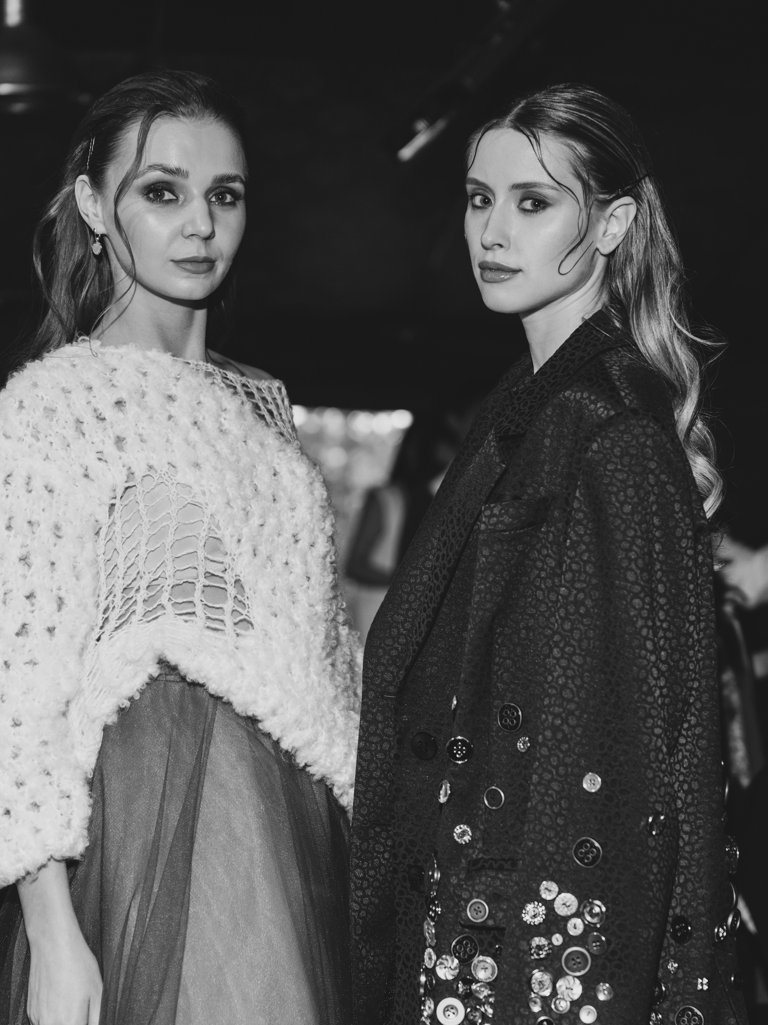 Siberian Fashion Week. Фотограф в Иркутске на все важные случаи жизни