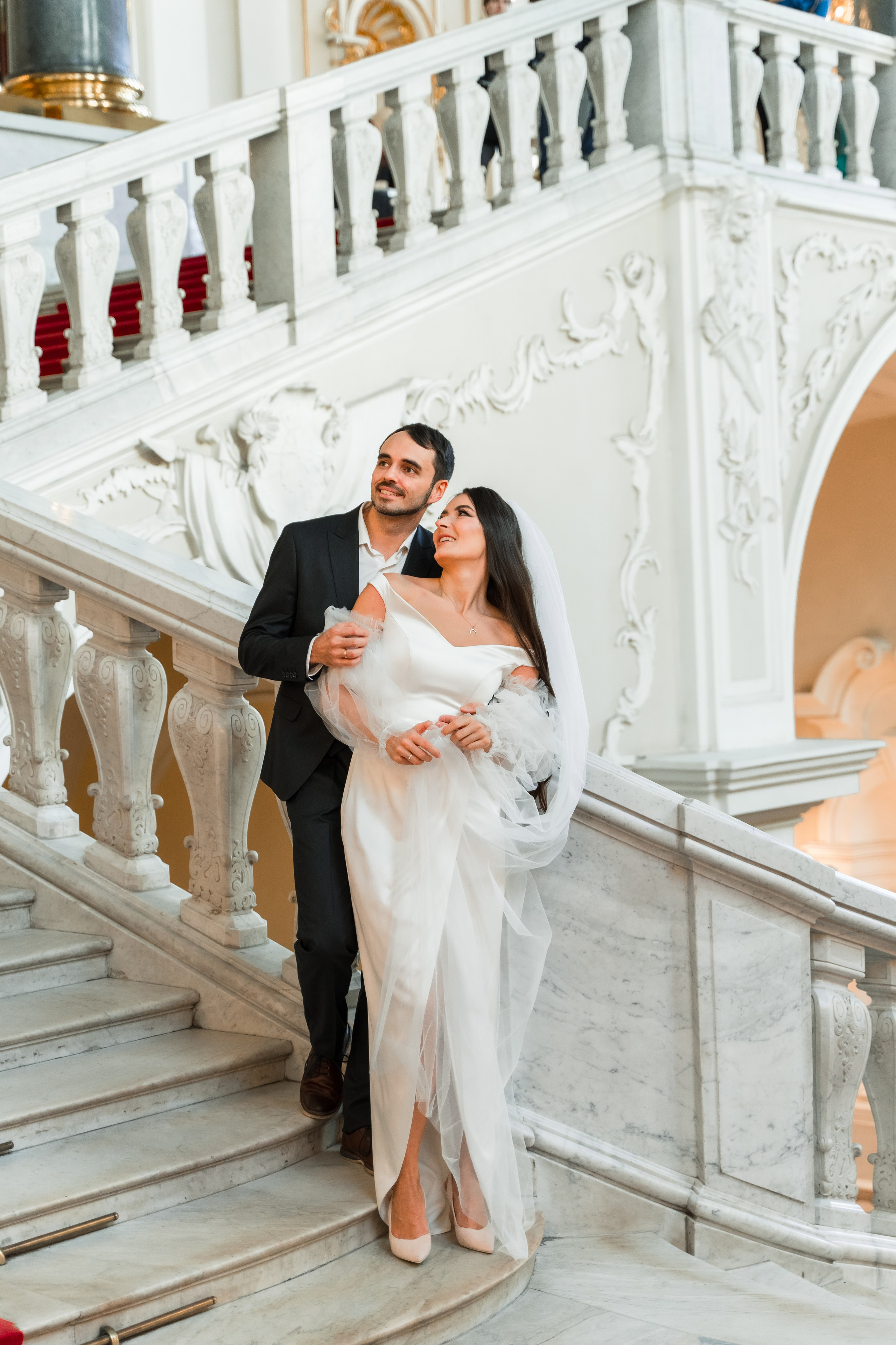 Илья + Екатерина