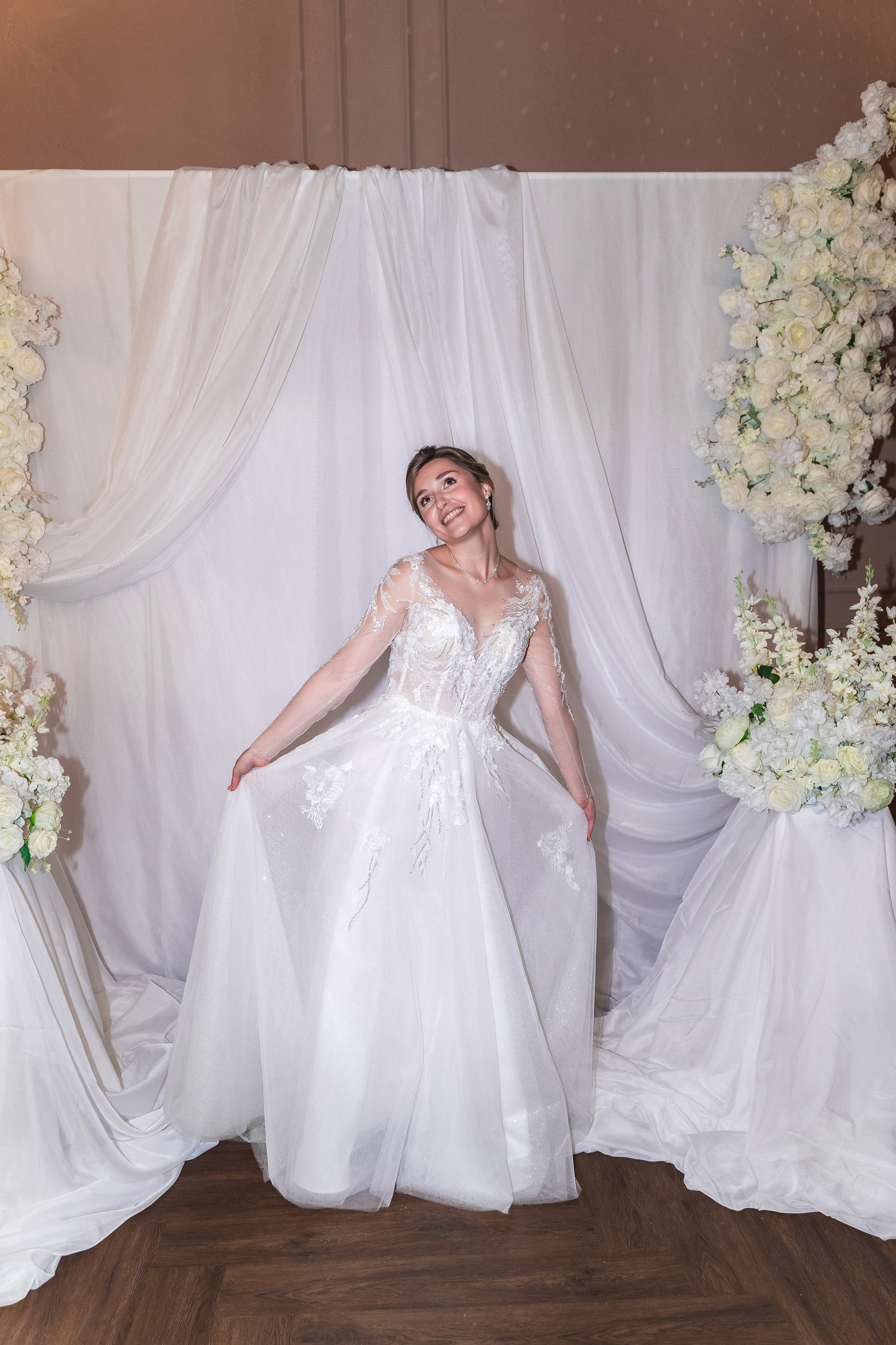 Евгений + Елена