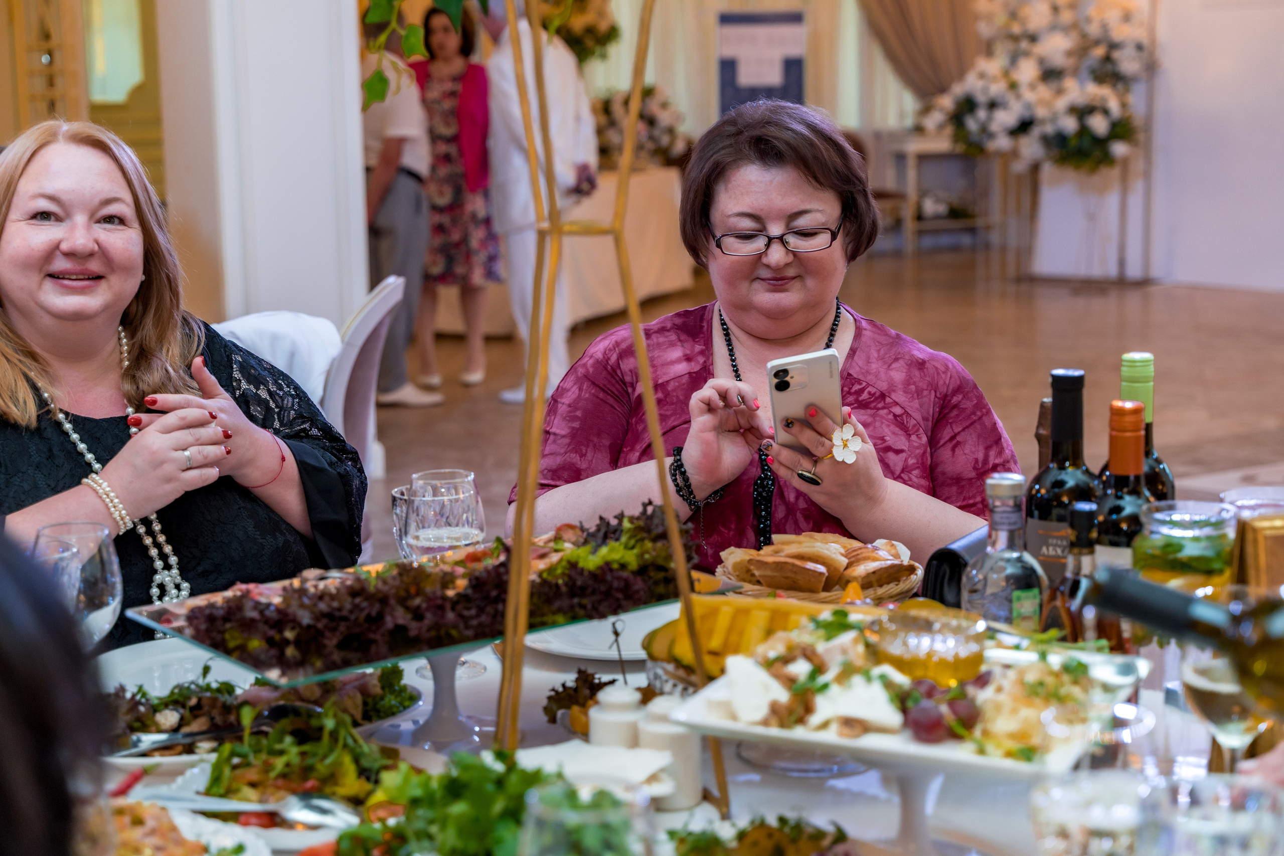 Корпоратив