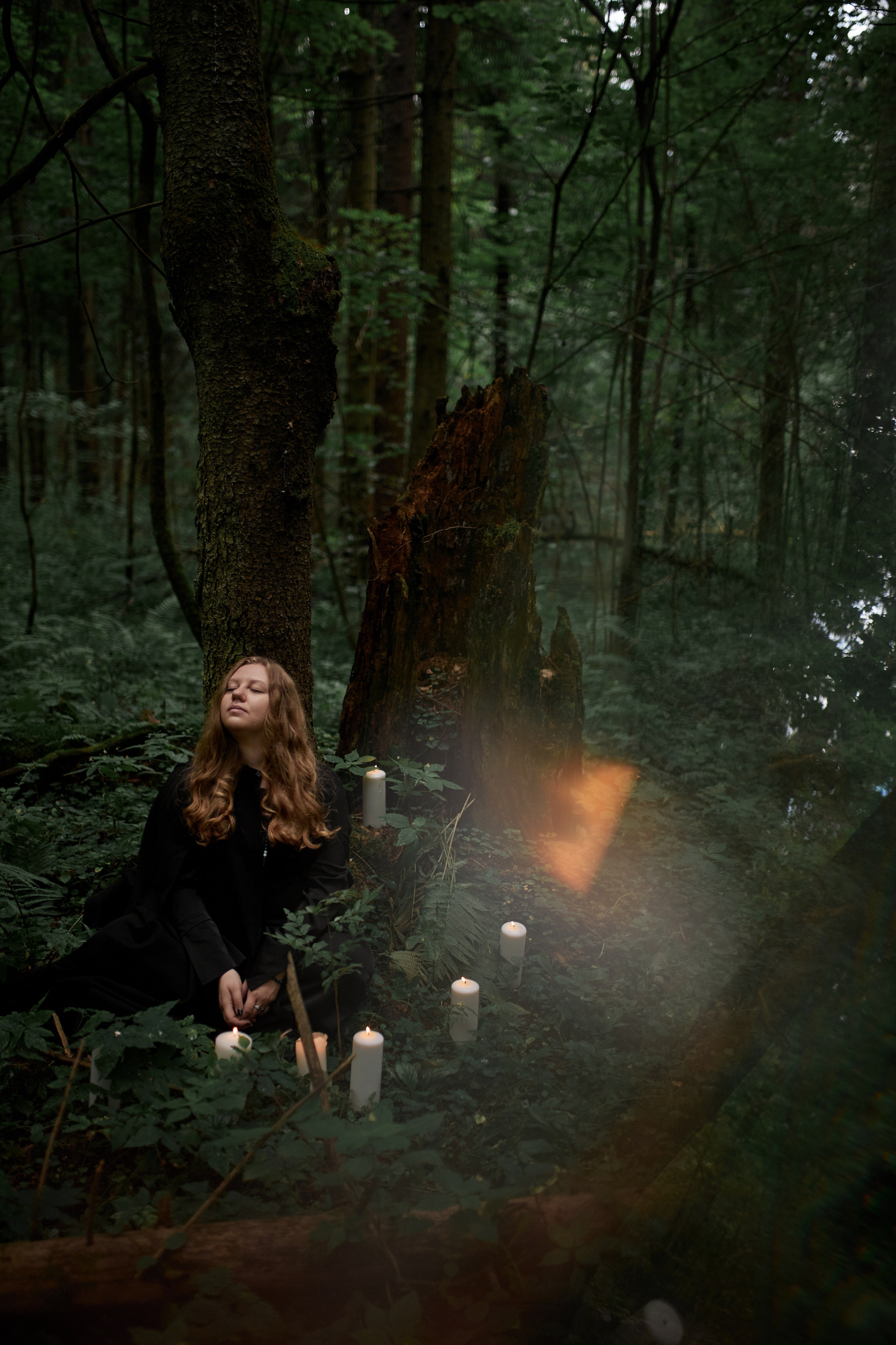 Herbalist. Антонина Талах фотограф в Москве