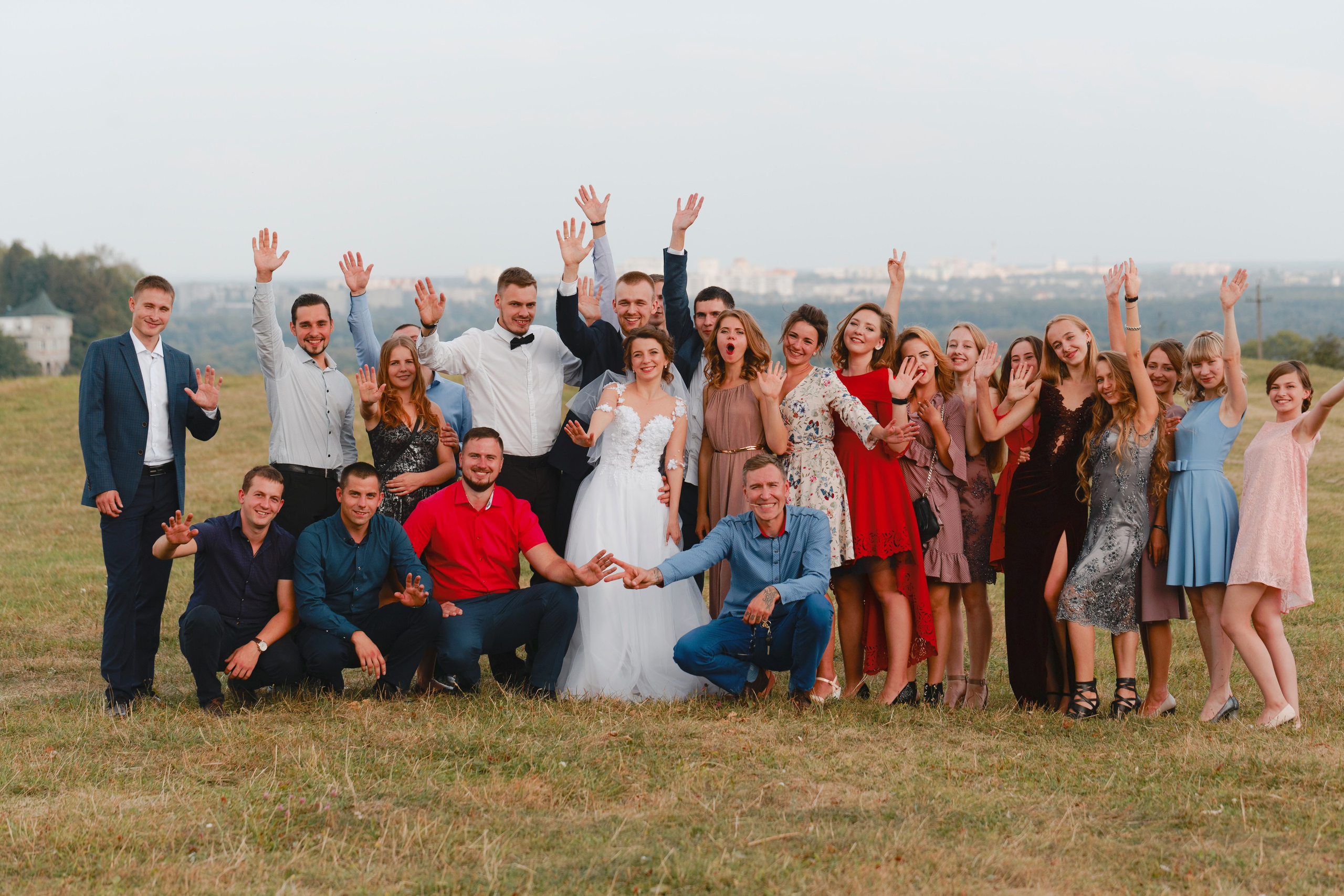 Александр и Александра. Видеограф Павел Борисов | Москва | СПБ | Брянск