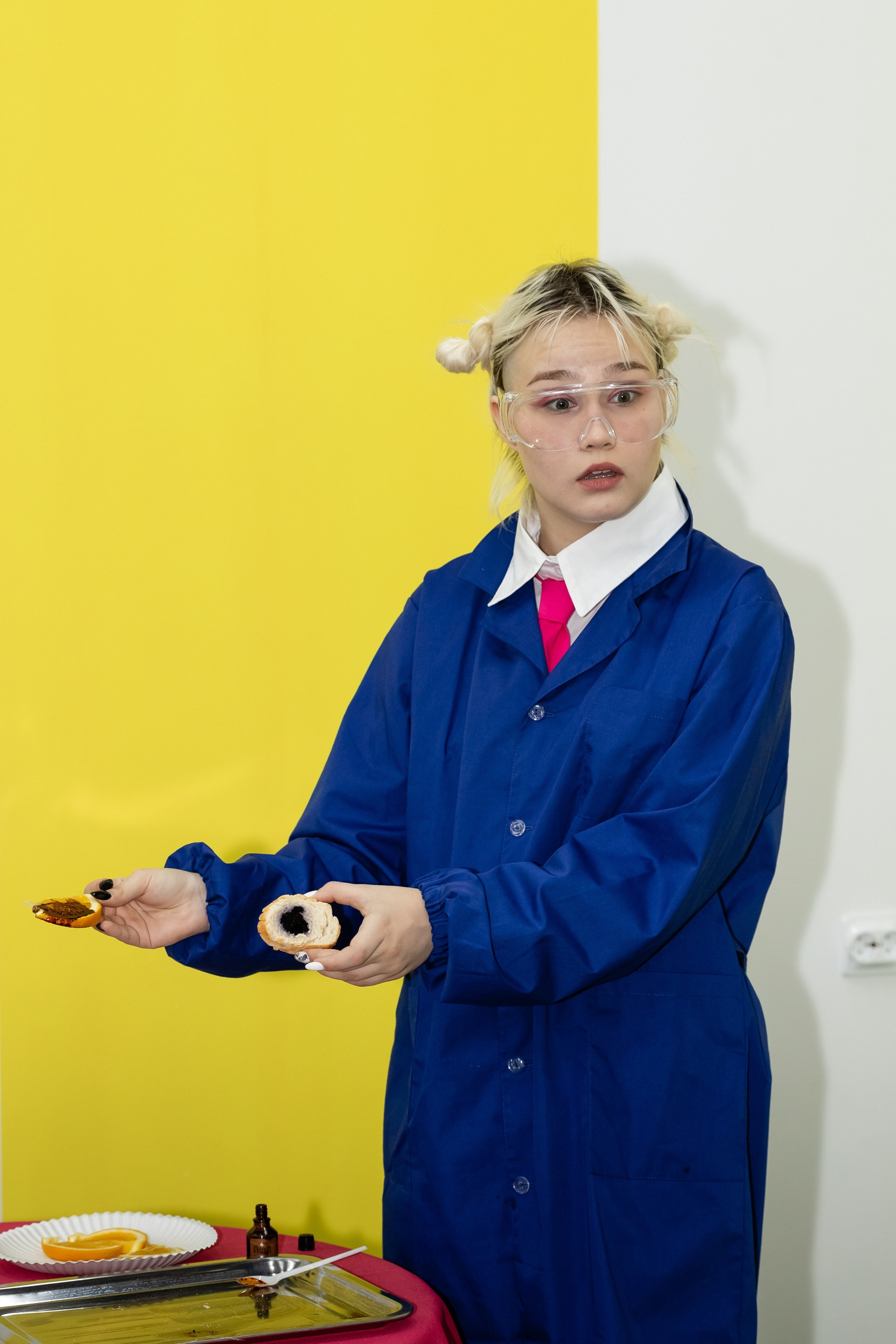 Ульяне 8 лет (Скалаленд). Татьяна Чернышова свадебный фотограф Москва