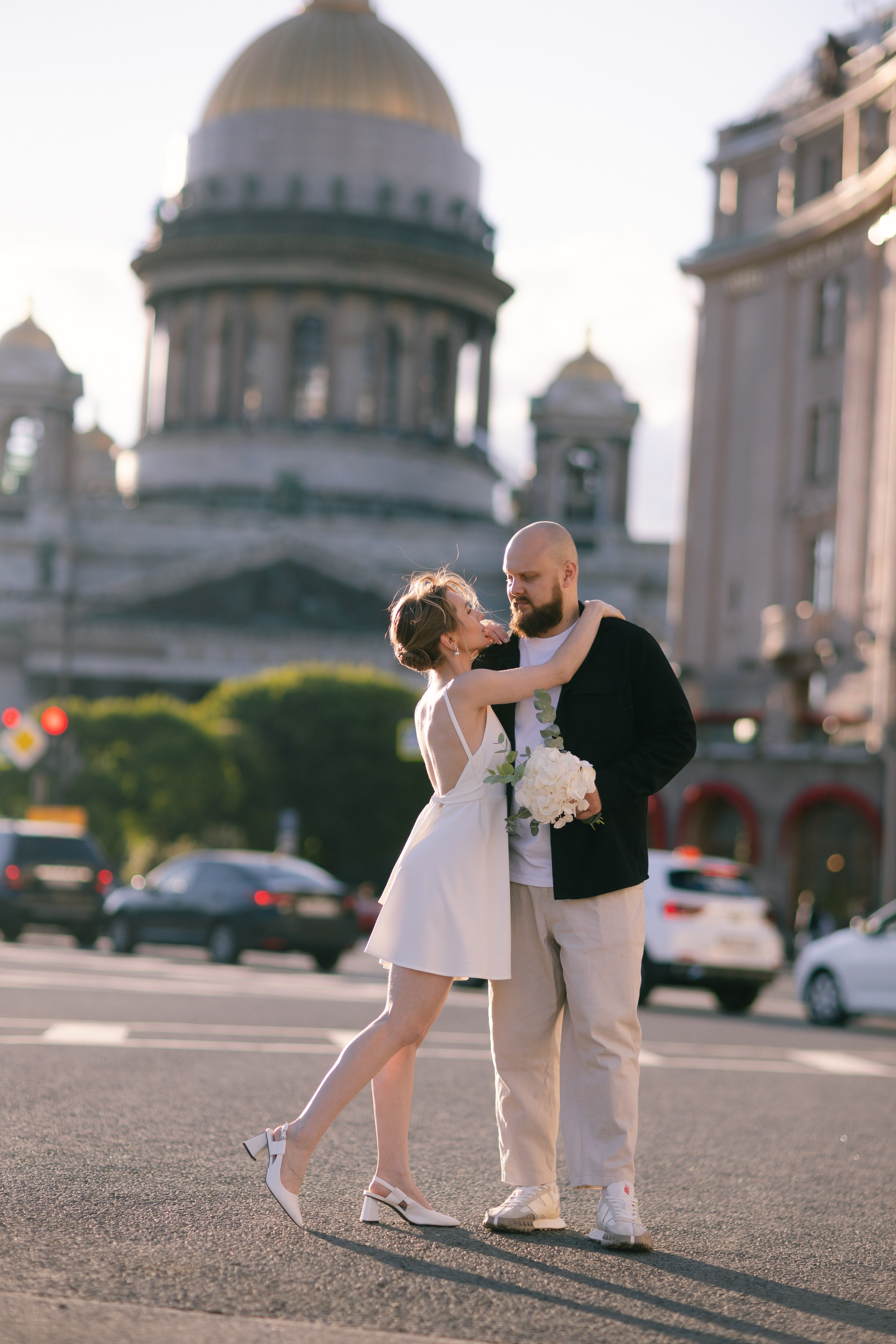 Андрей Аниса Питер. Фотограф в Ижевске и Казани Богданов Яков