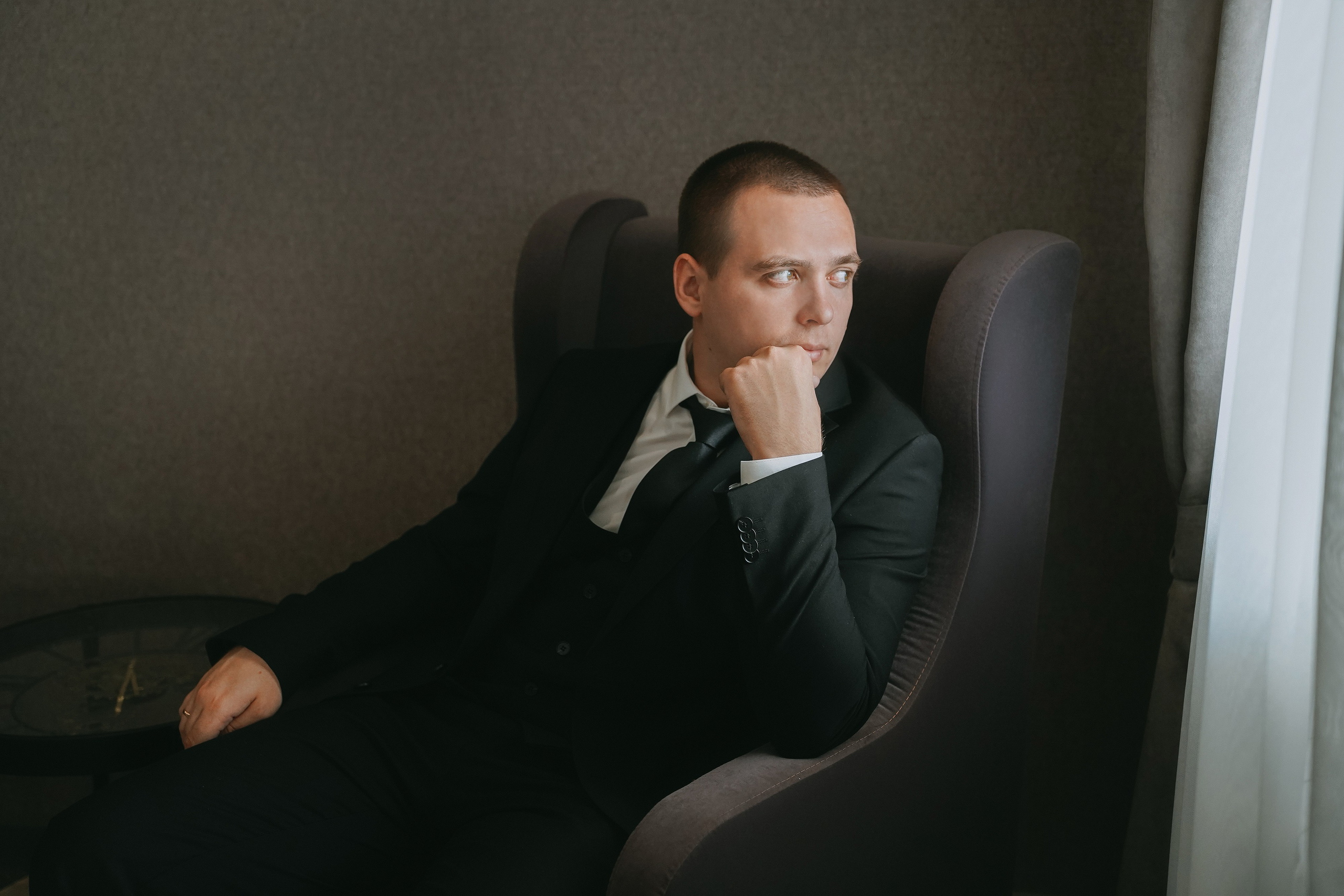 Олег и Татьяна. Свадебный и семейный фотограф в Волгограде Наталья Наумова