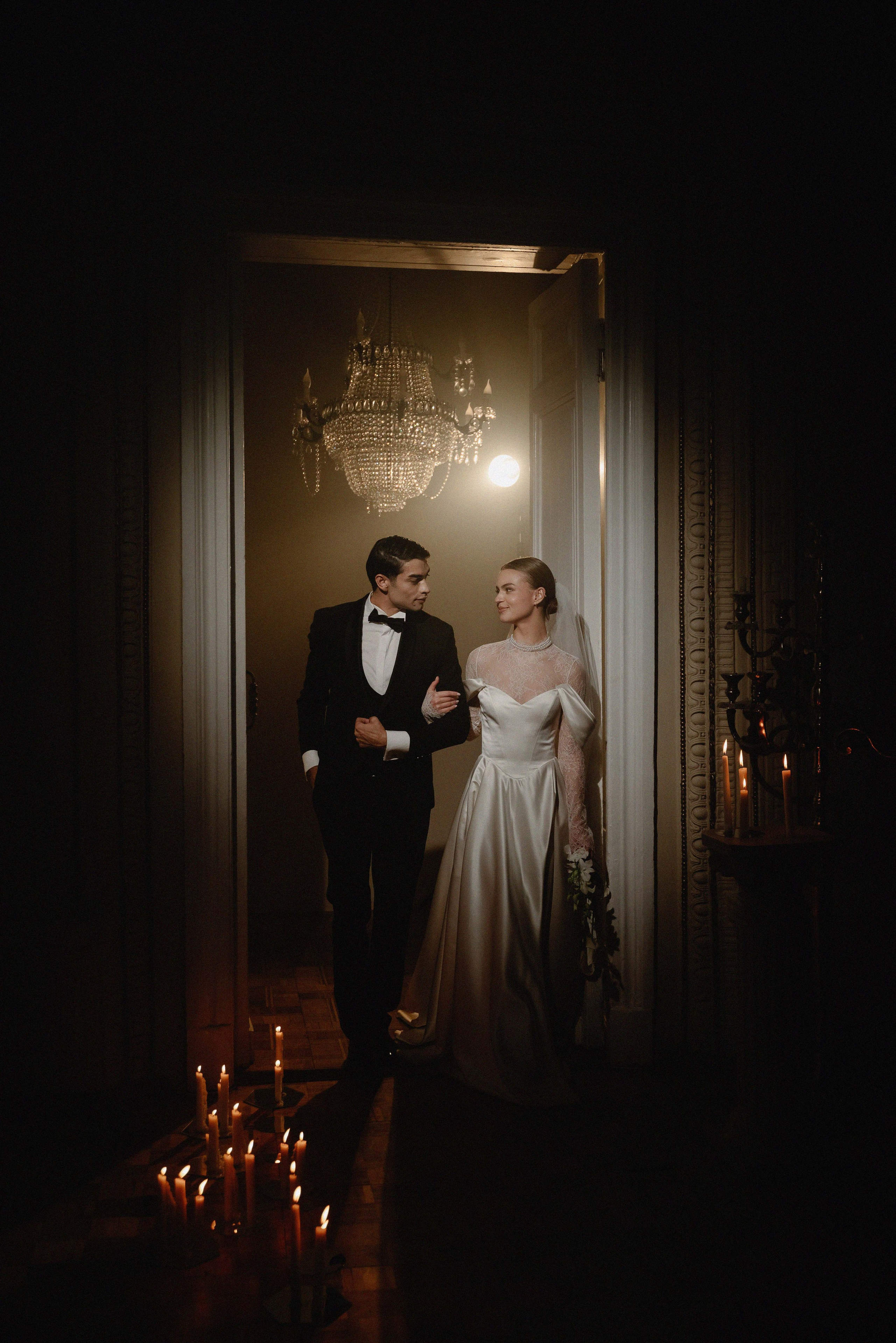 Дима|Настя. Свадебный и портретный фотограф Анастасия Тетёркина, Брянск и Санкт-Петербург