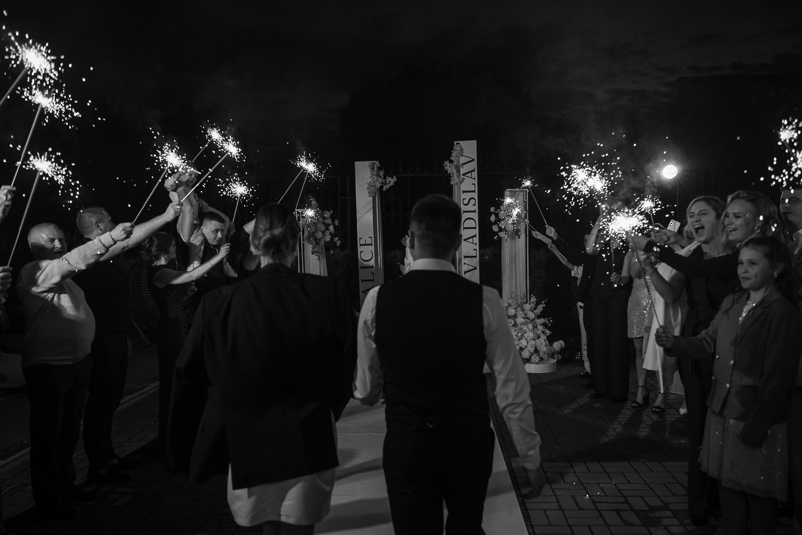 Влад|Алиса. Свадебный и портретный фотограф Анастасия Тетёркина, Брянск и Санкт-Петербург