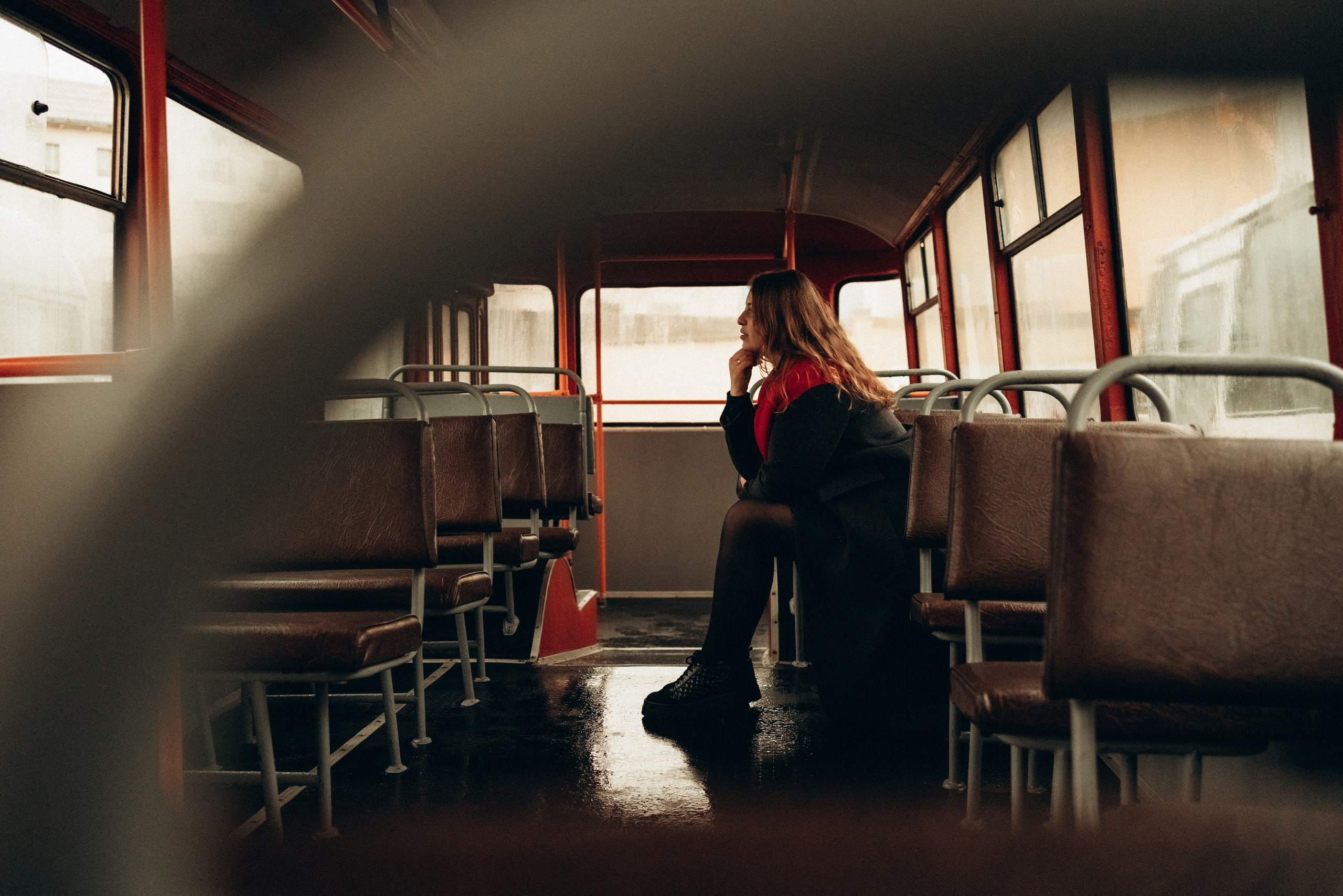 Ани. Фотограф в Минске — Мария Миллс