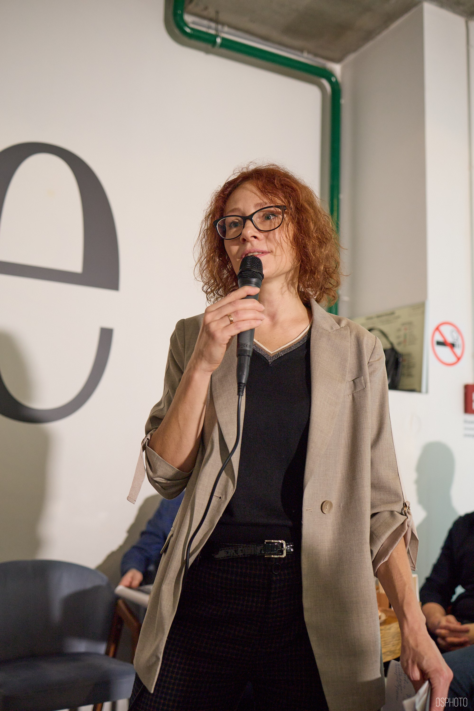 Пресс-завтрак БИОТ-2023. OSPhoto