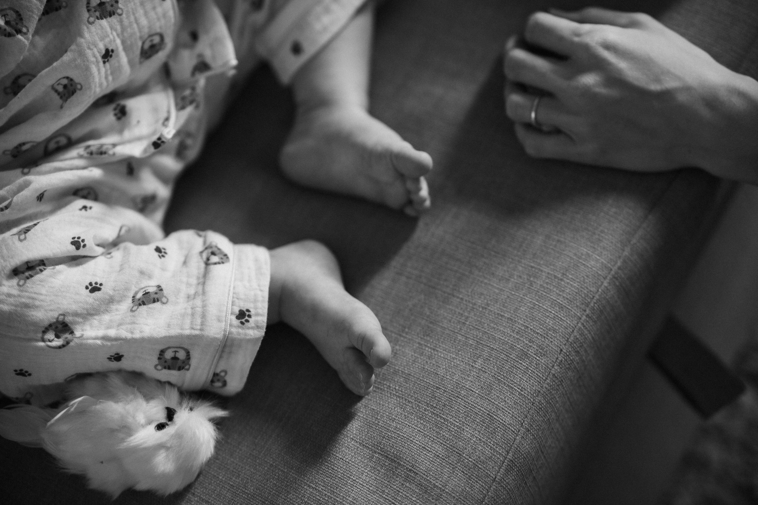 Даша и Варя дома. Семейный и свадебный lifestyle-фотограф в Москве Мария Петрова