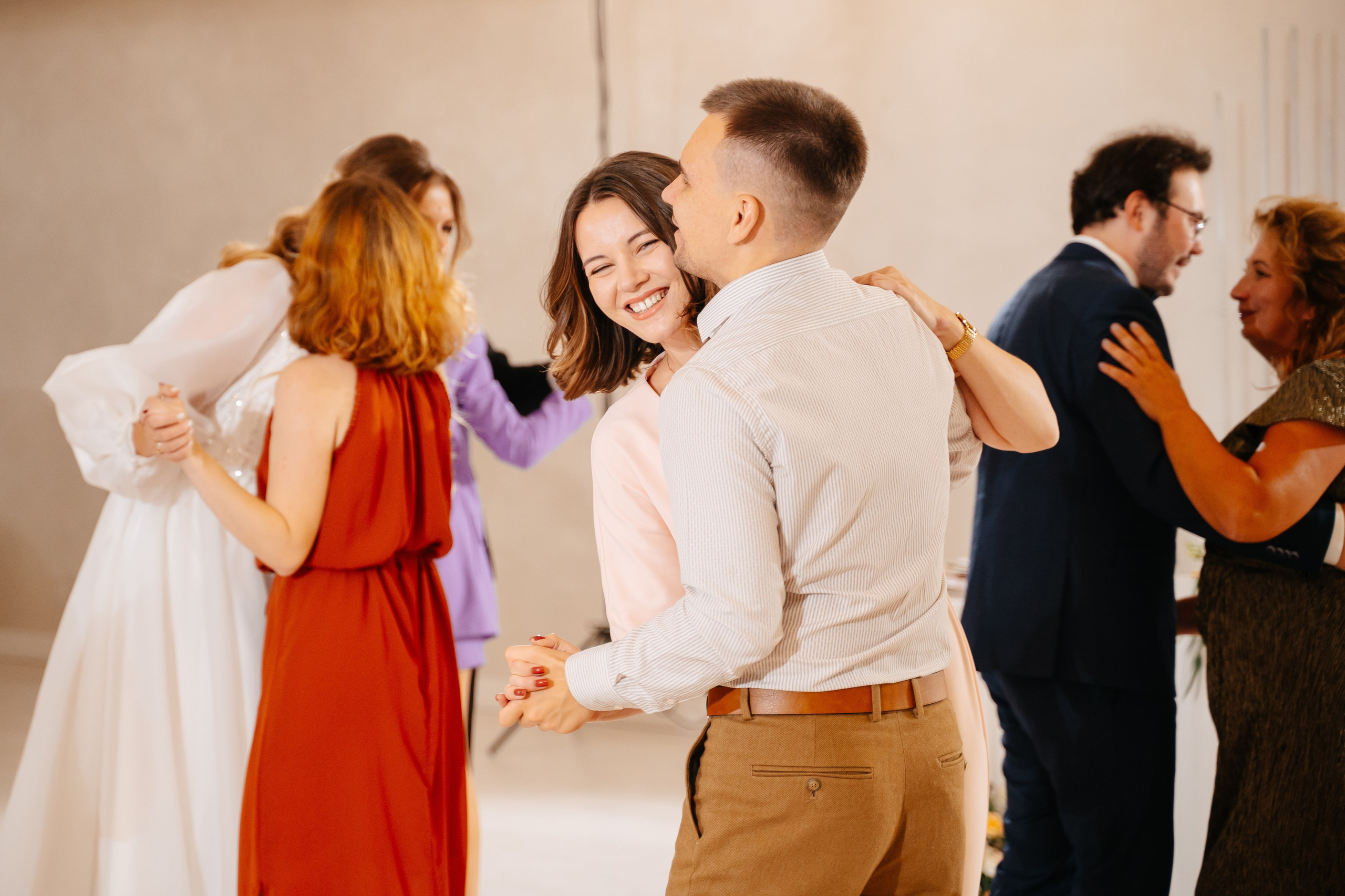 Павел и Екатерина. Семейный и свадебный фотограф в Санкт-Петербурге и Москве