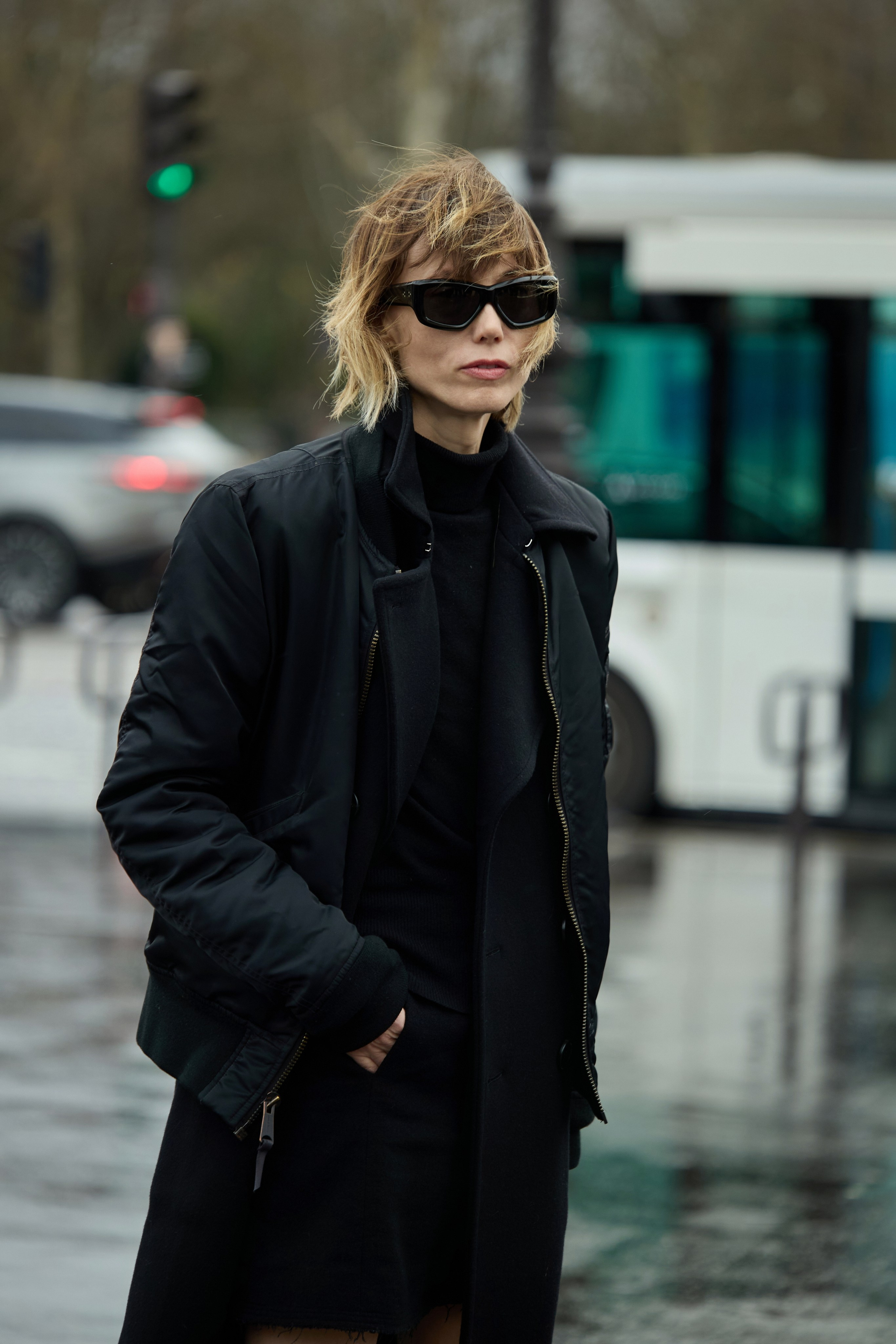 HAUTE COUTURE spring/summer 25 Chanel. Photographer in Milan Ivan Goncharov