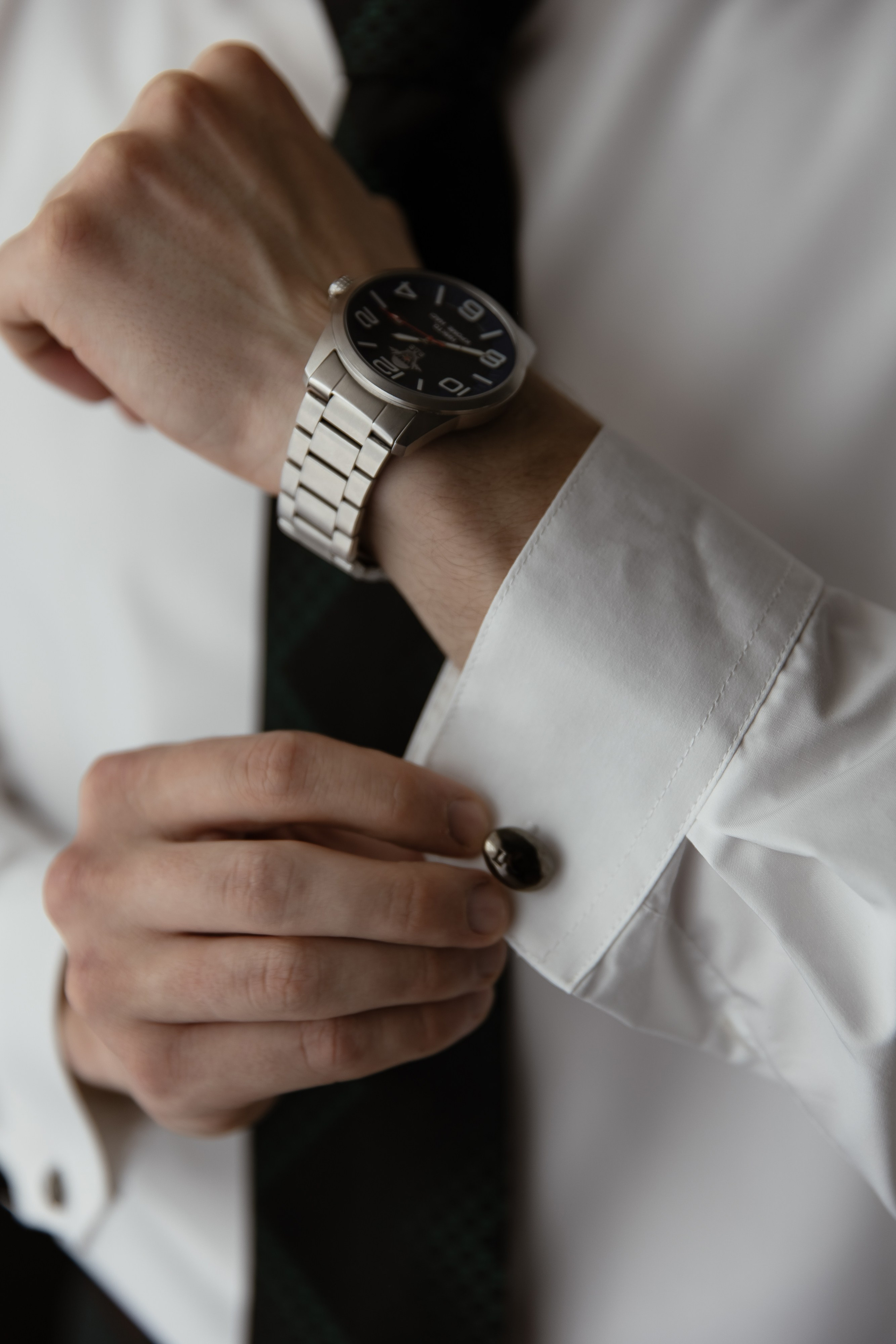 В&С. Свадебный фотограф