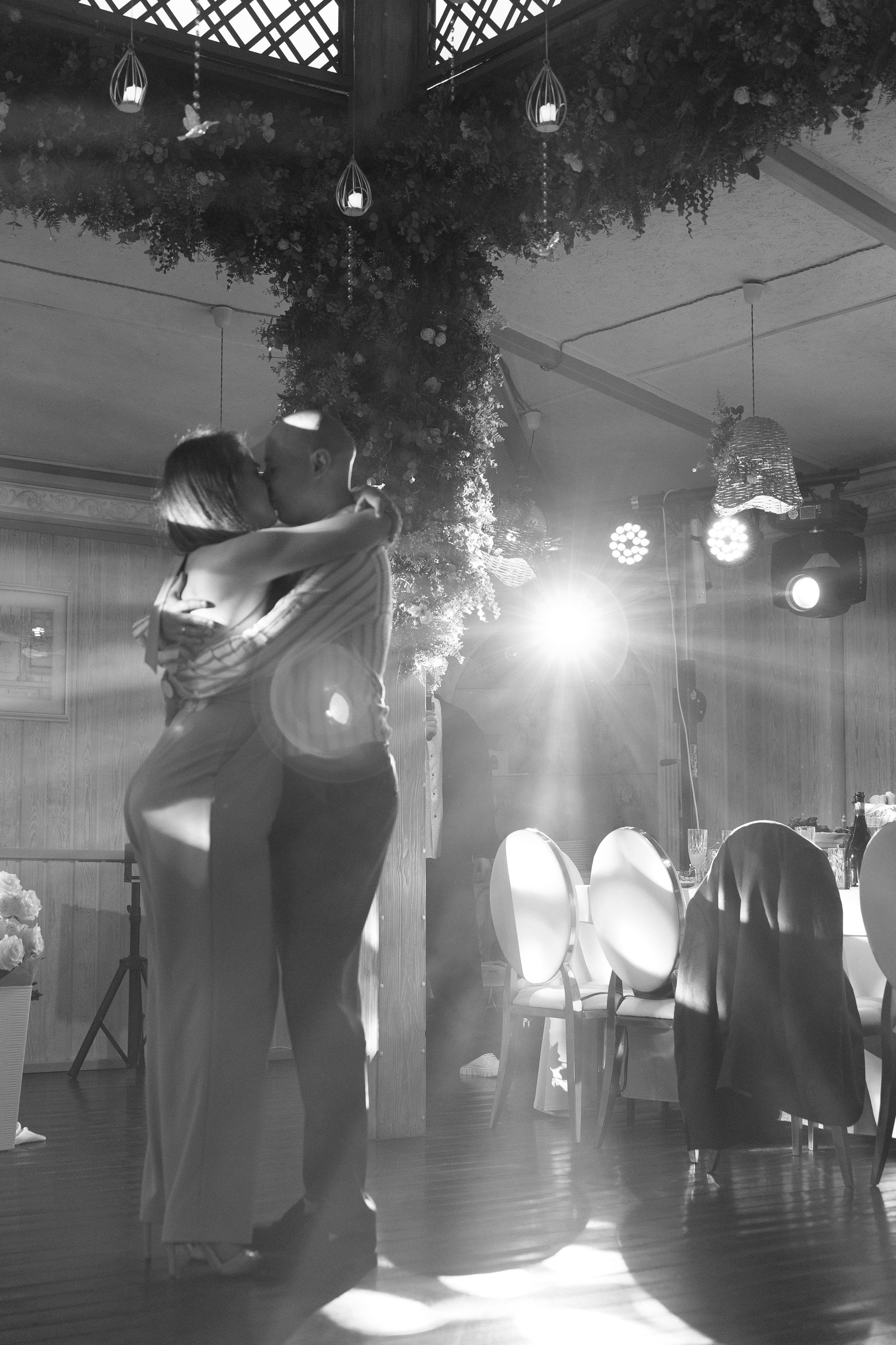 К&Е. Свадебный фотограф