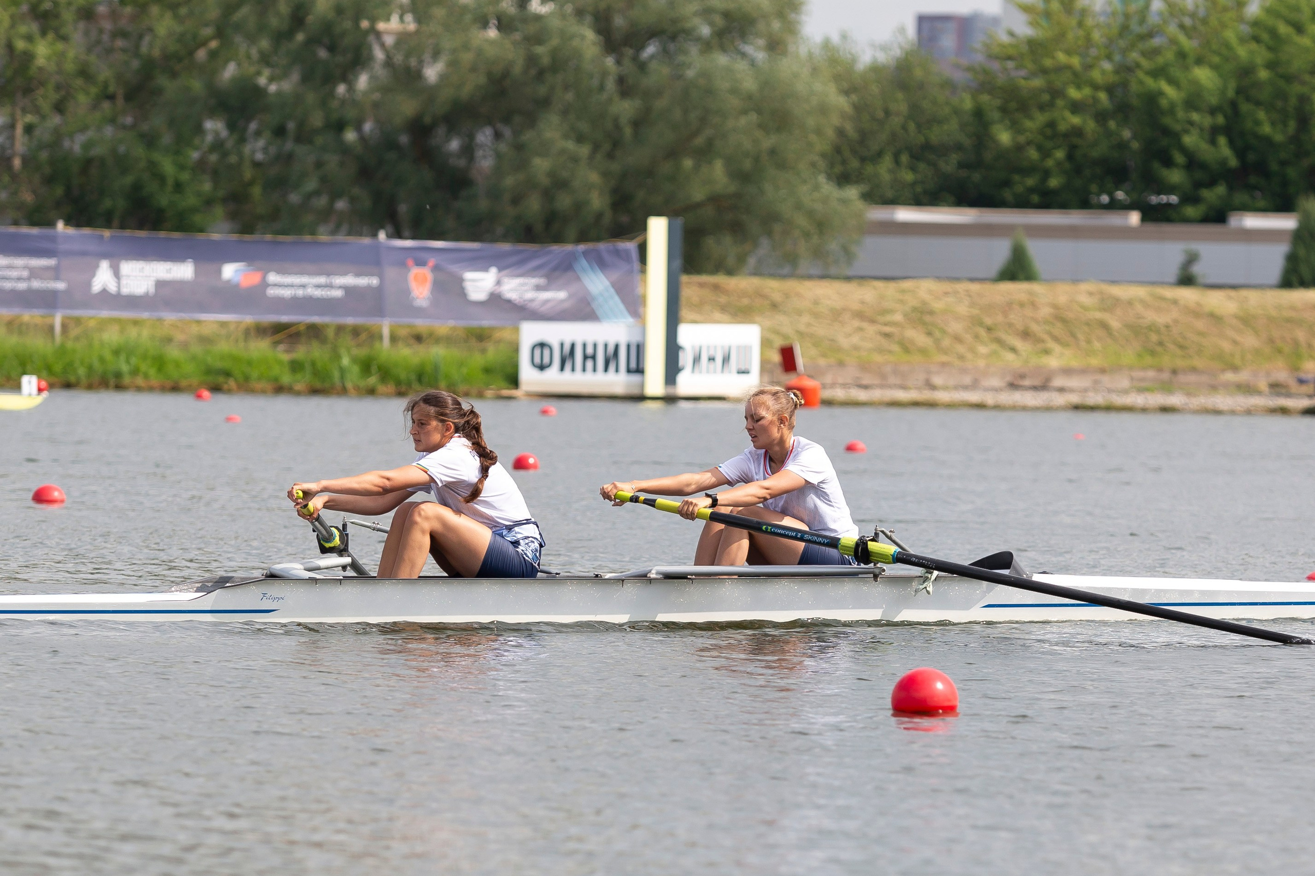 64-я Большая Московская Регата. Кубок сильнейших спортсменов.2025. Репортажный фотограф в Москве