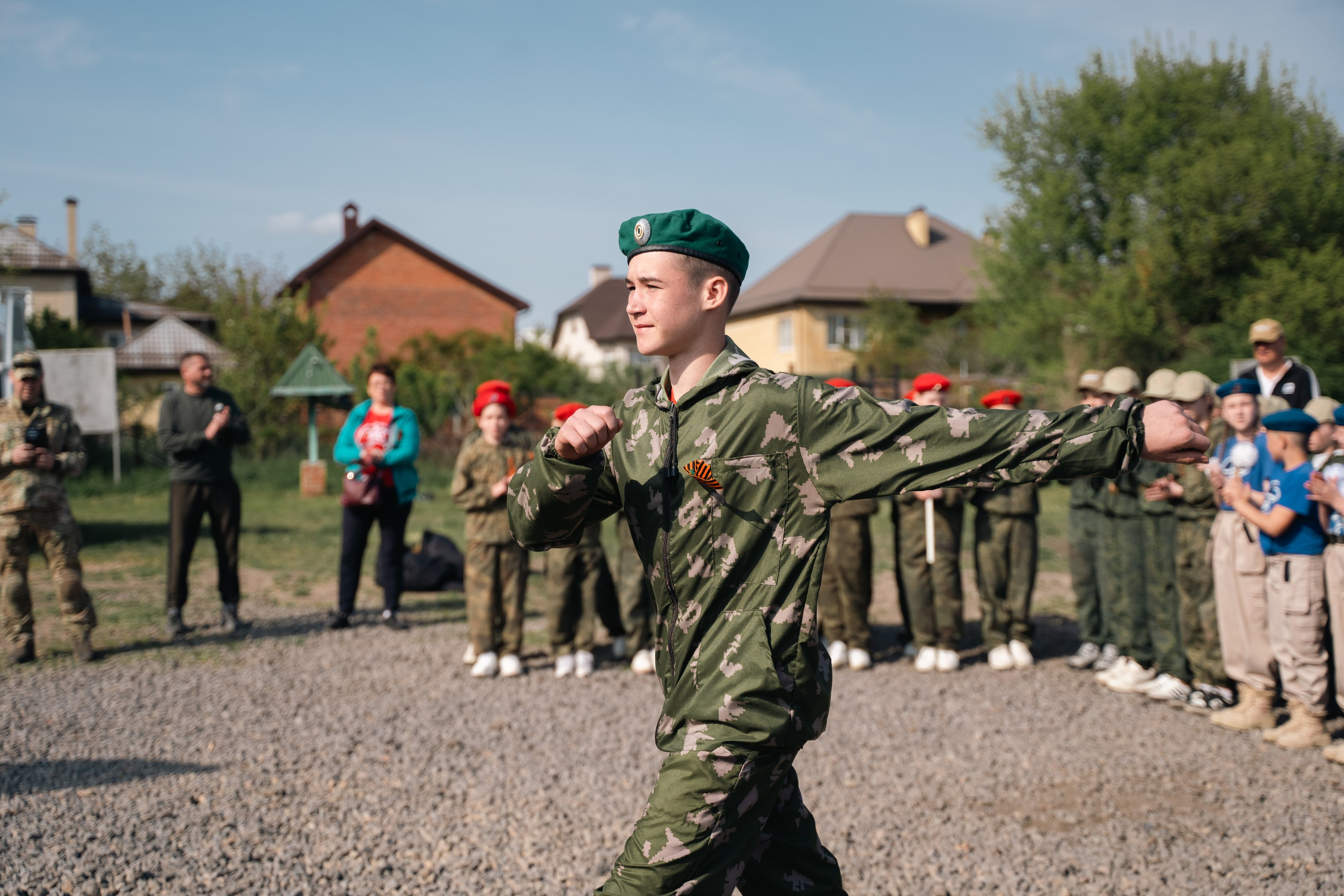 Спорт и соревнования. Репортажный фотограф в Краснодаре Ильченко Дарья