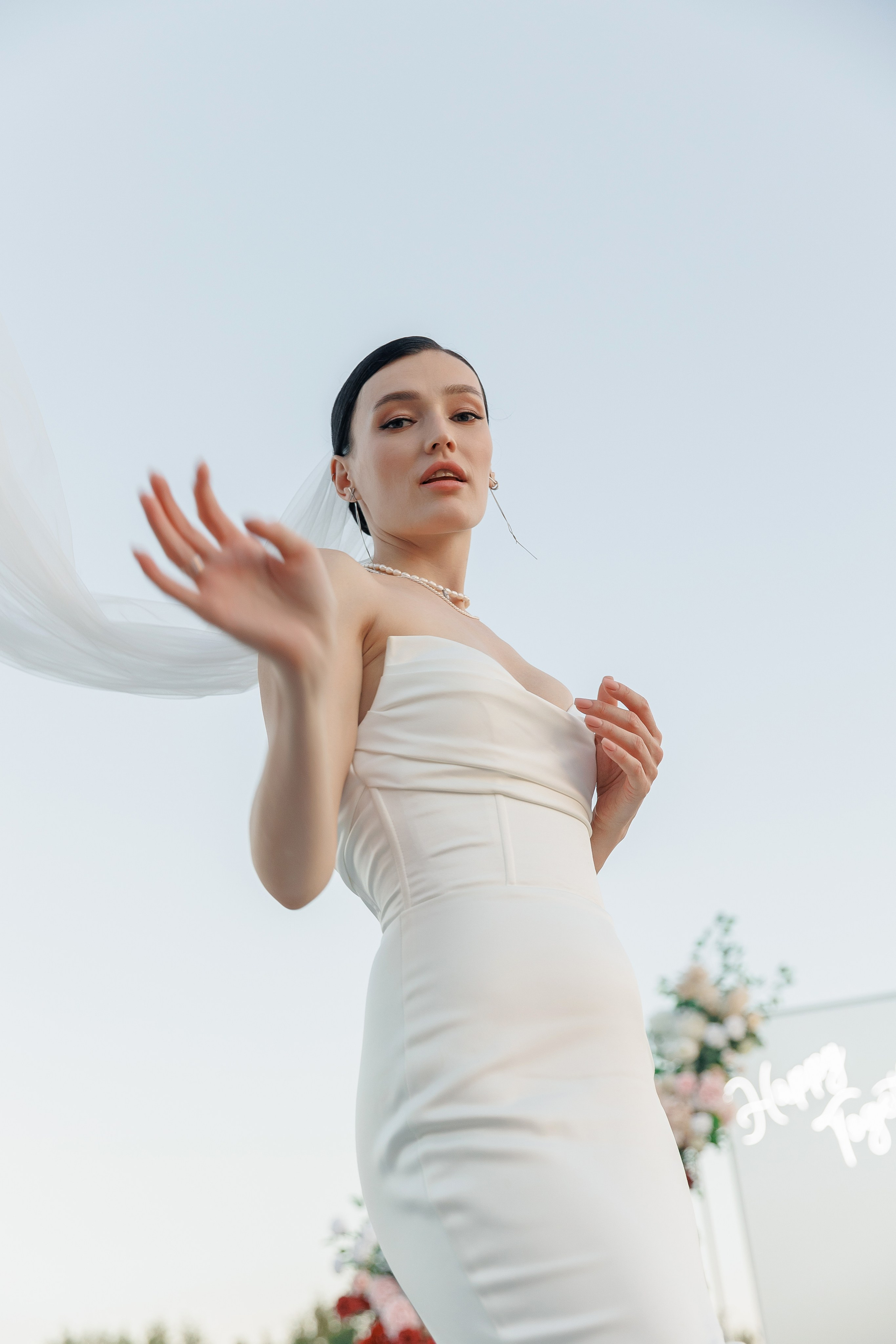 Карина & Егор. Свадебный фотограф Екатерина Тимукина