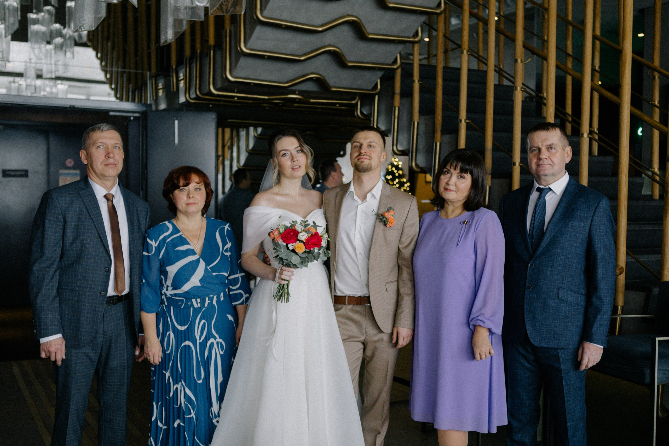 Ксюша и Илья. Утро в отеле роспись в Birds. Свадебный и портретный фотограф в Москве Анастасия Масюк