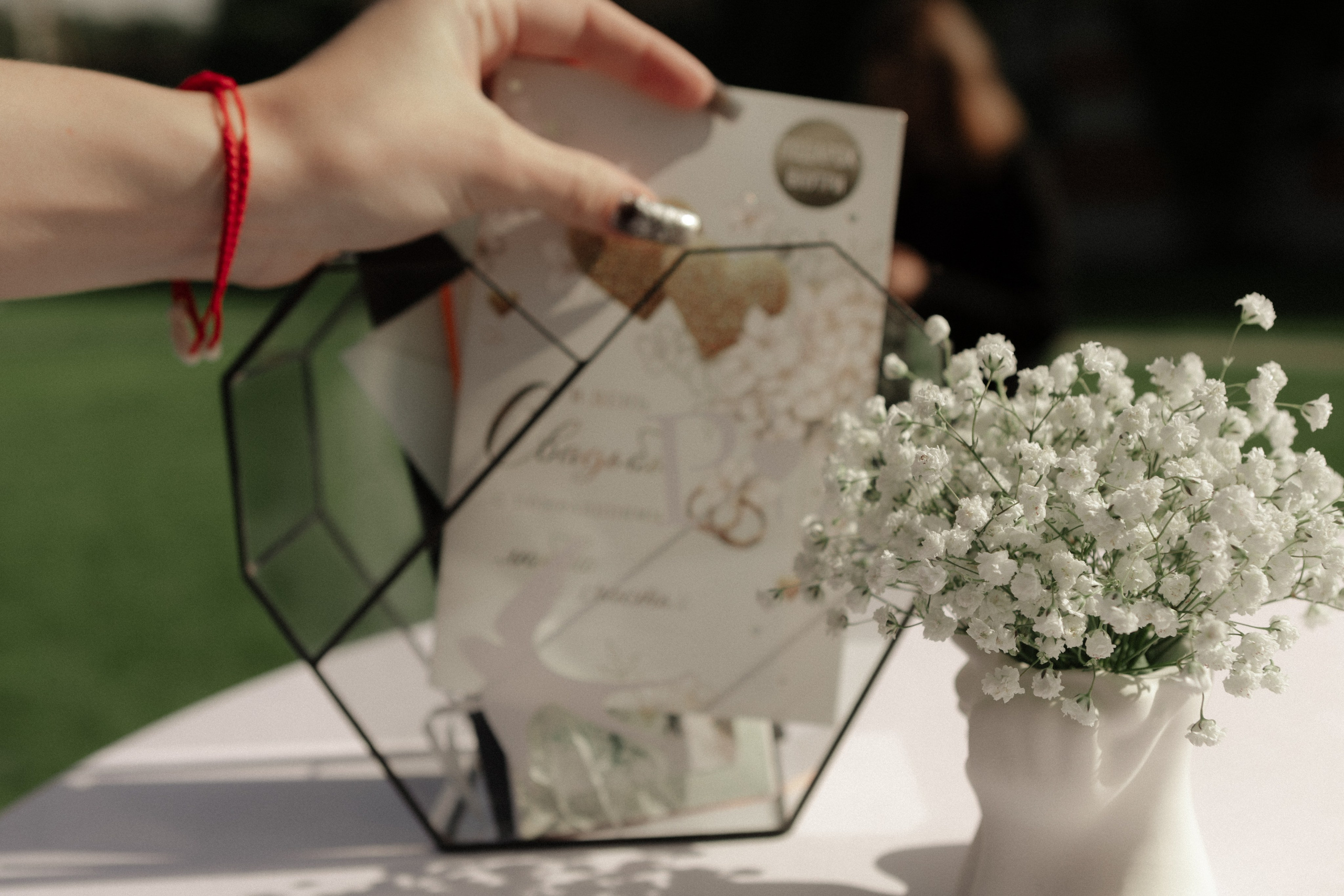 Аля и Паша. Свадьба в Пахра Парк. Свадебный и портретный фотограф в Москве Анастасия Масюк