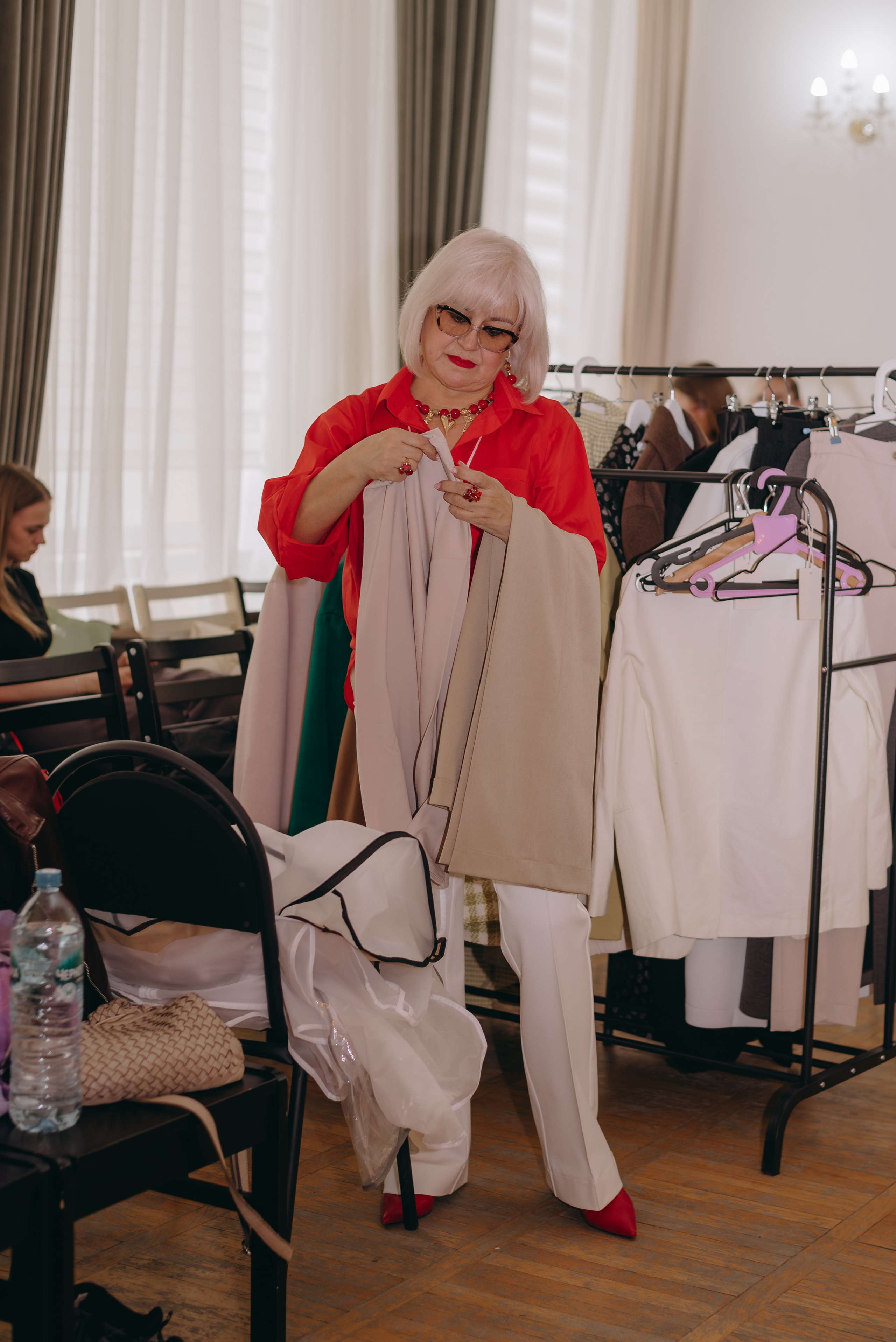 Неделя моды