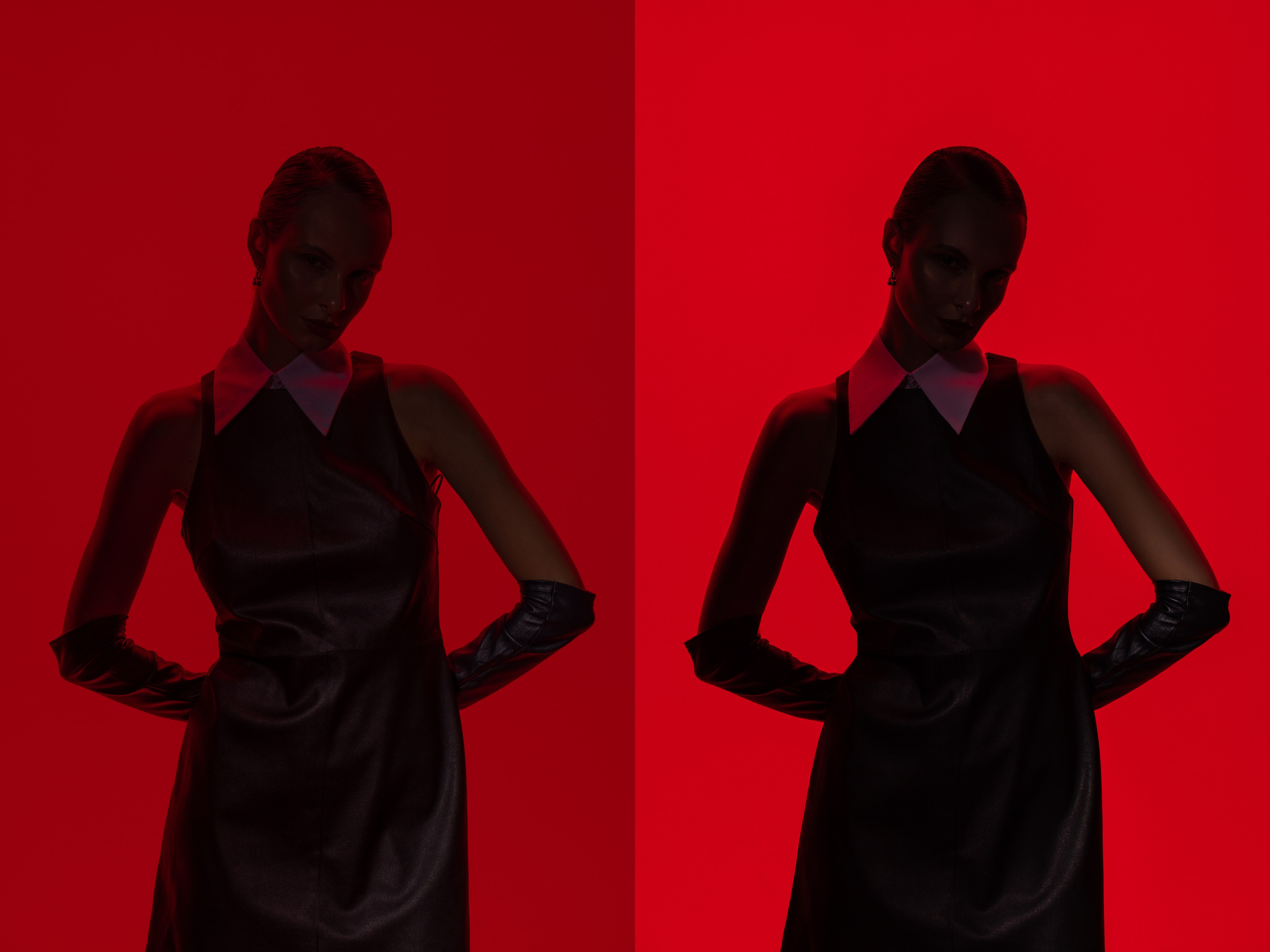 Портретная ретушь для всех! | Студия SVITHART