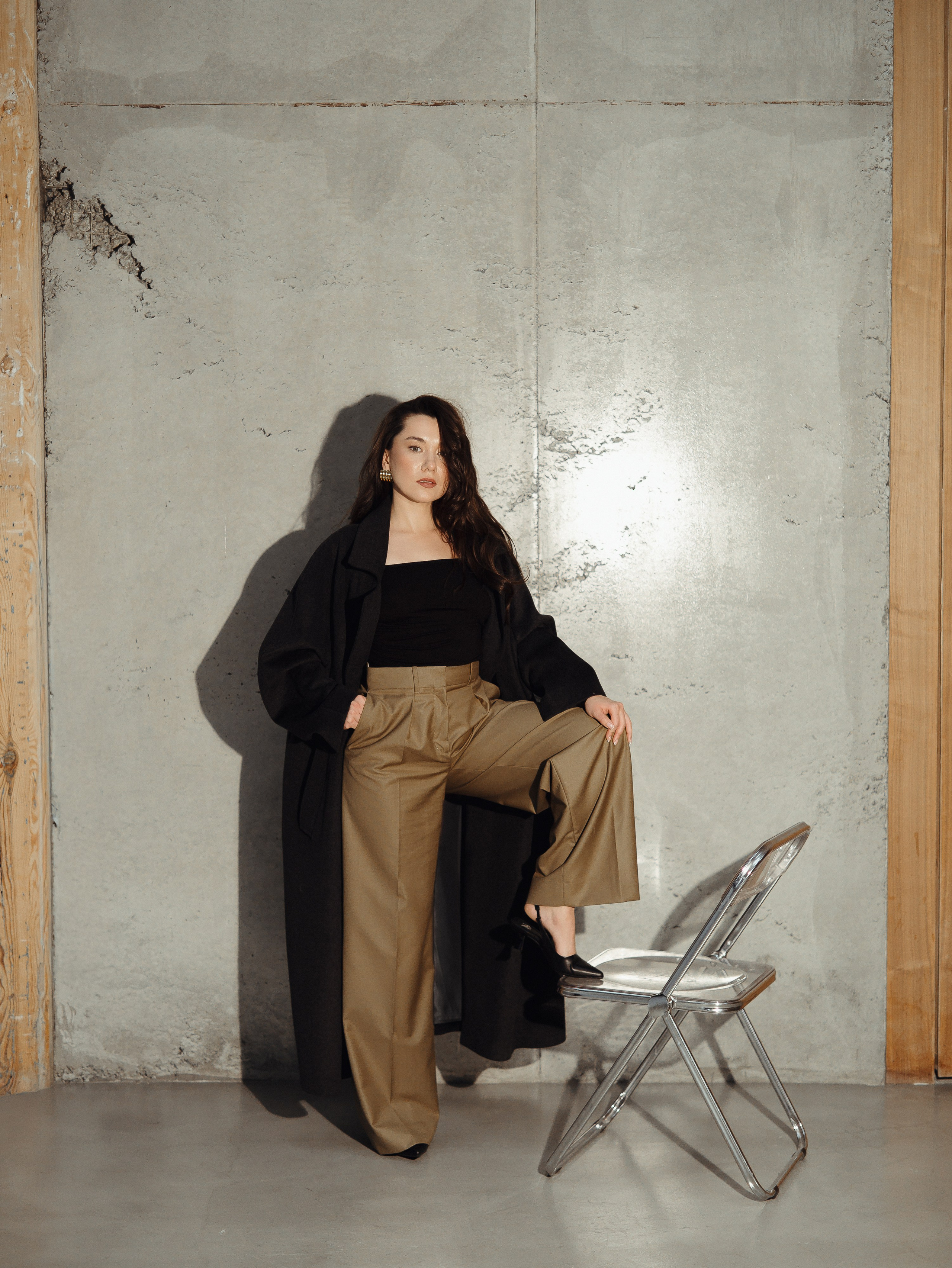 ЮЛИЯ. Свадебный и индивидуальный фотограф в Челябинске Евгения Негодяева