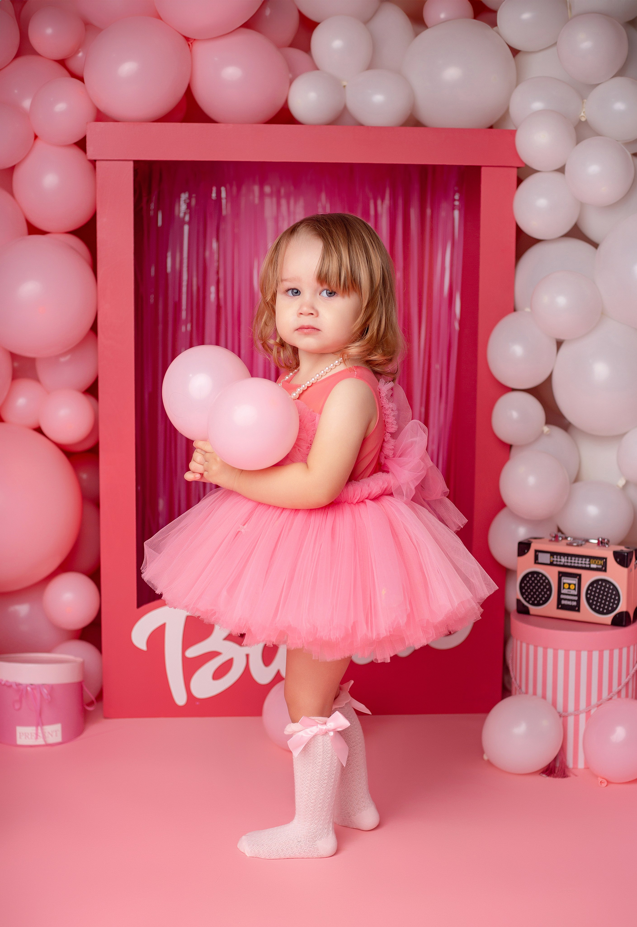 Фотопроекты. Детский фотограф в Няндоме Ариана Арсеньева