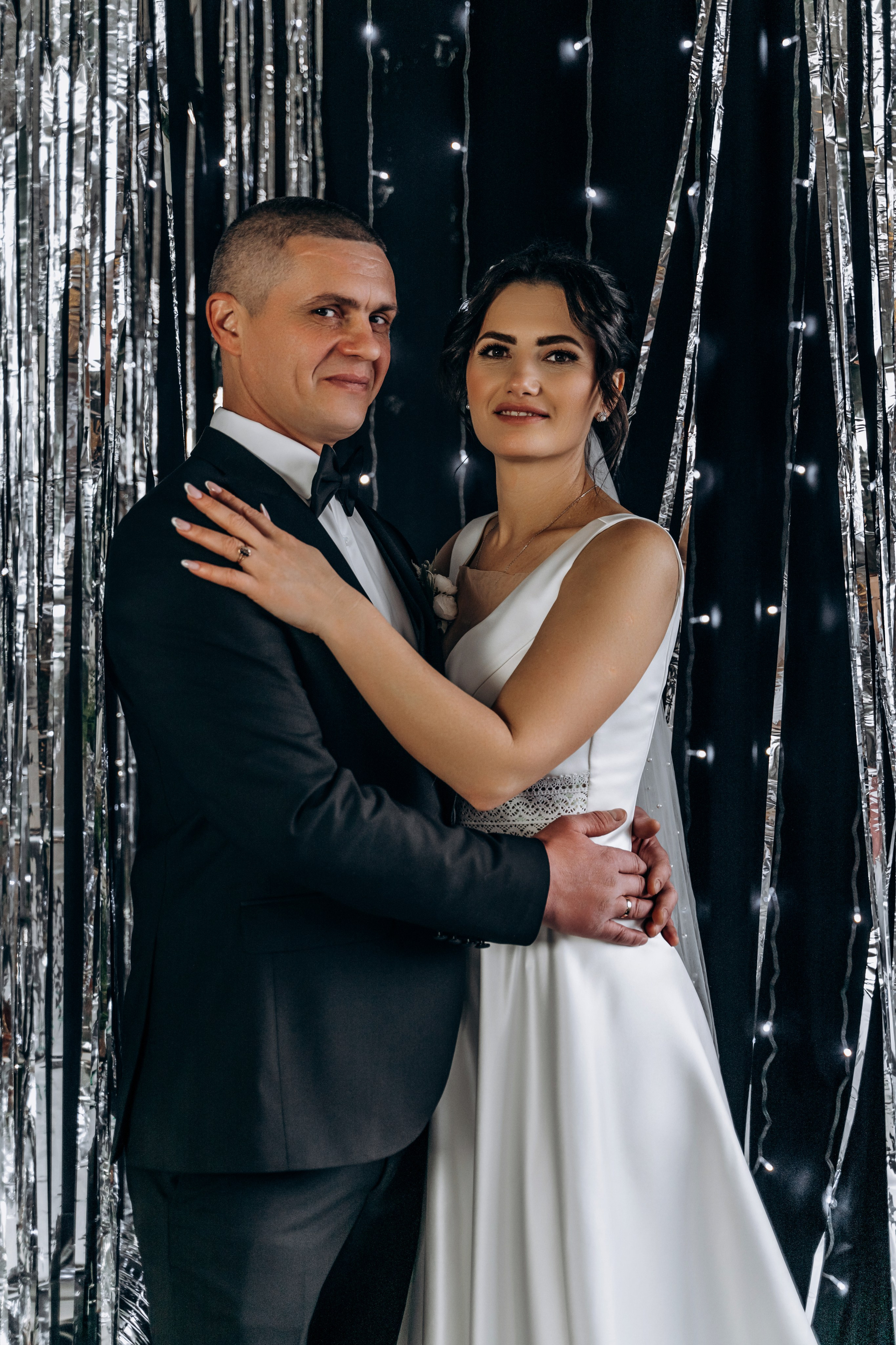 Евгений и Олеся. Фотограф самых запоминающихся моментов Вашей жизни