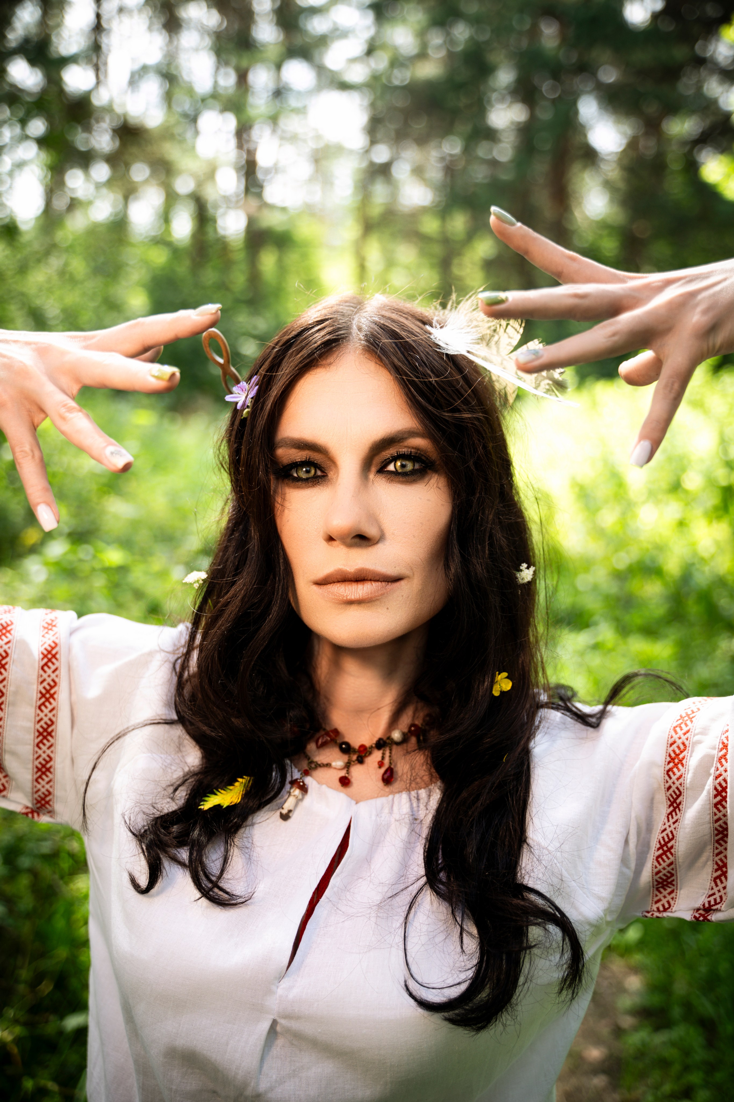 Волшебные съёмки. Фотограф самых запоминающихся моментов Вашей жизни