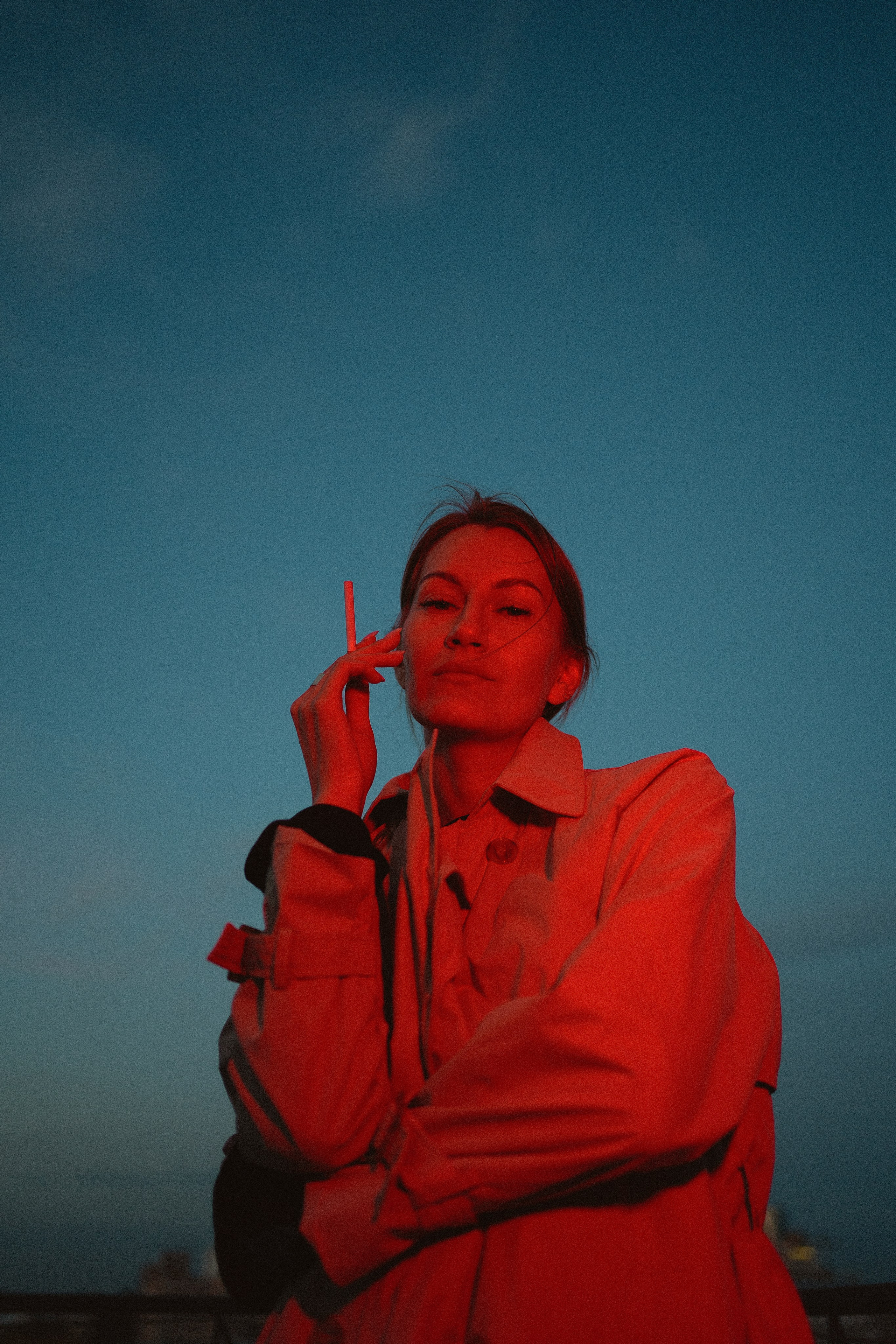 Портфолио. Фотограф Самара. KSENIA GLSH