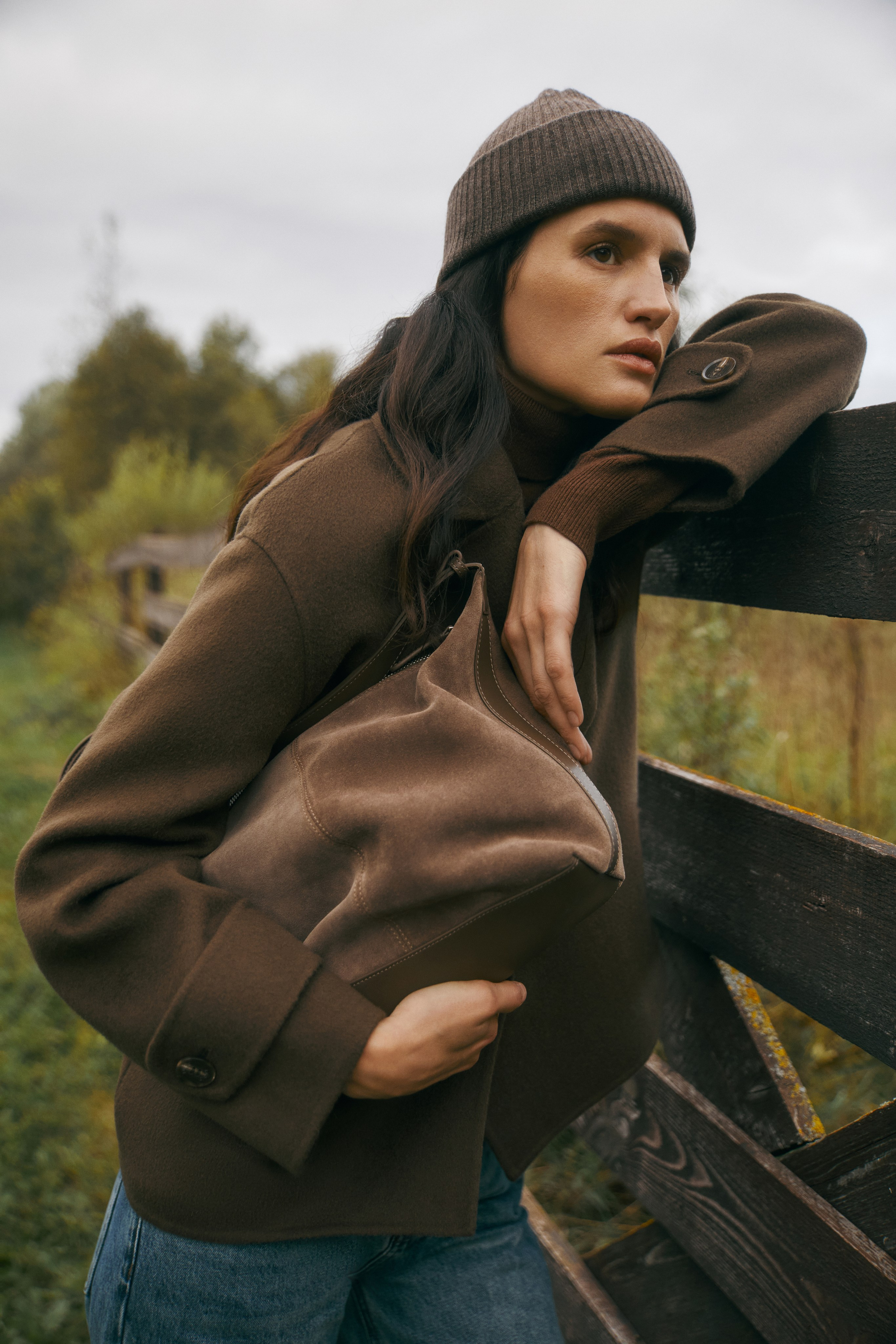 Lusio. Ретушер Polli_retouch