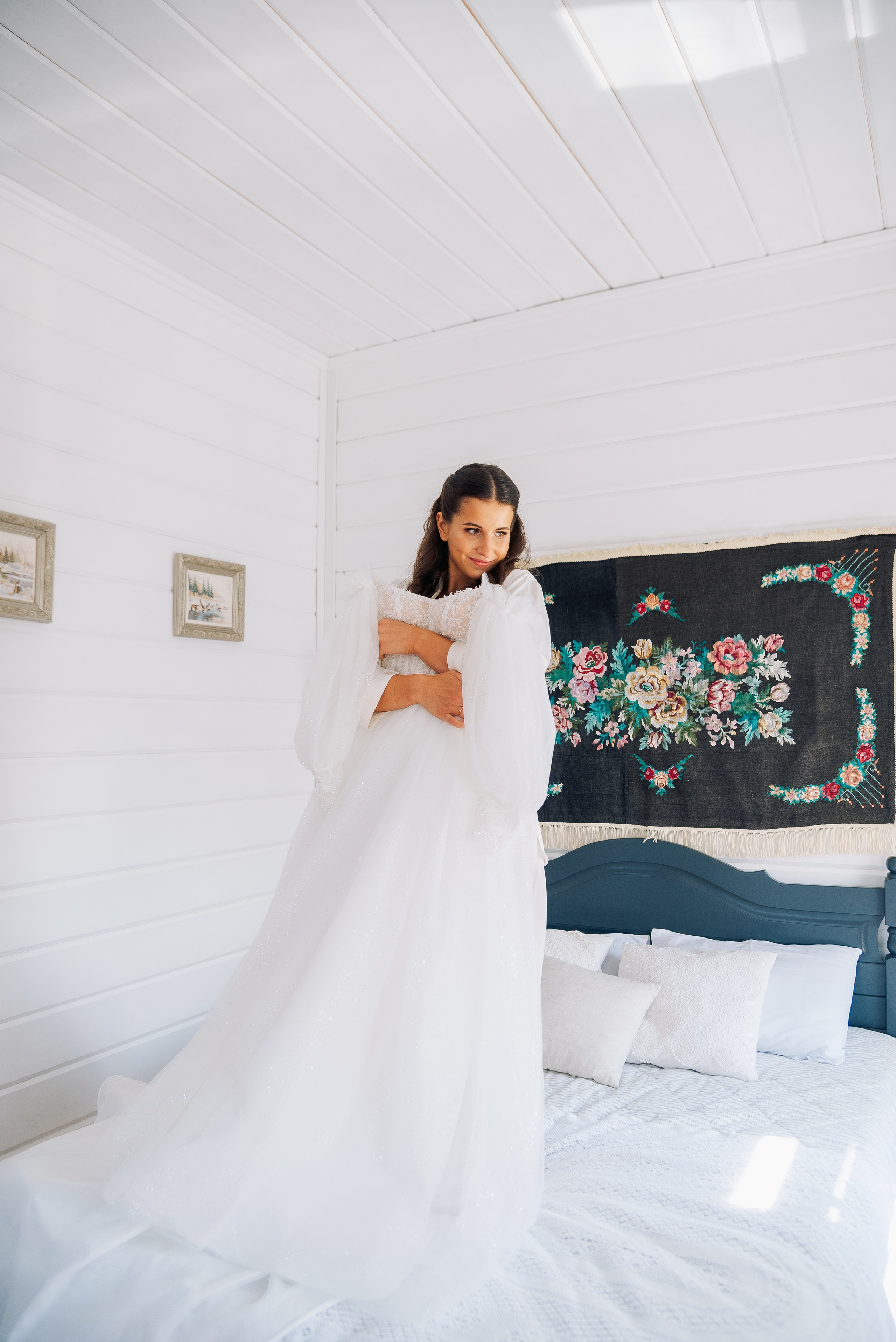 Свадьба Елизавета&Матвей