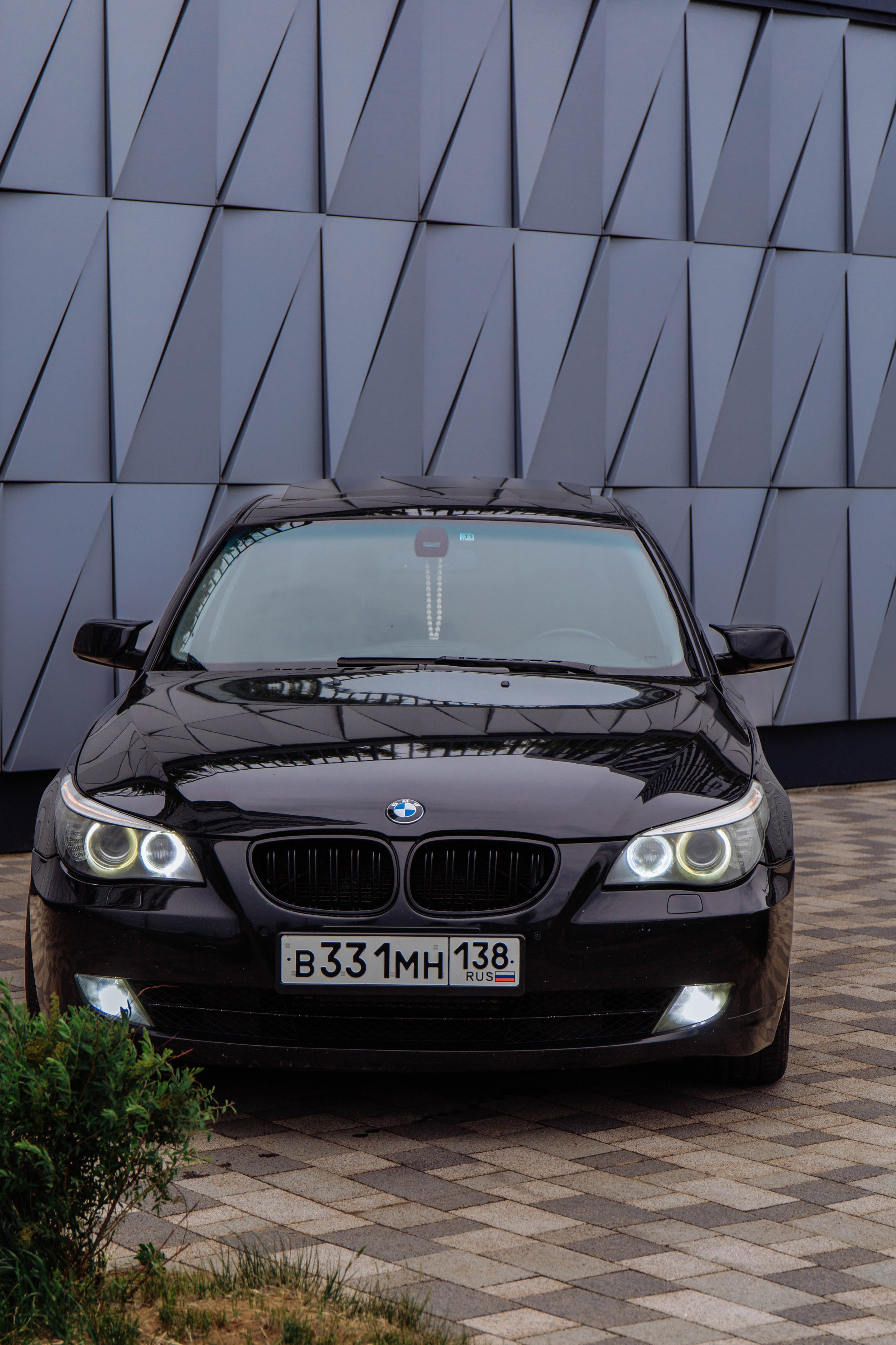 BMW E60. Репортажный фотограф в Иркутске — Ярослав Ковалёв