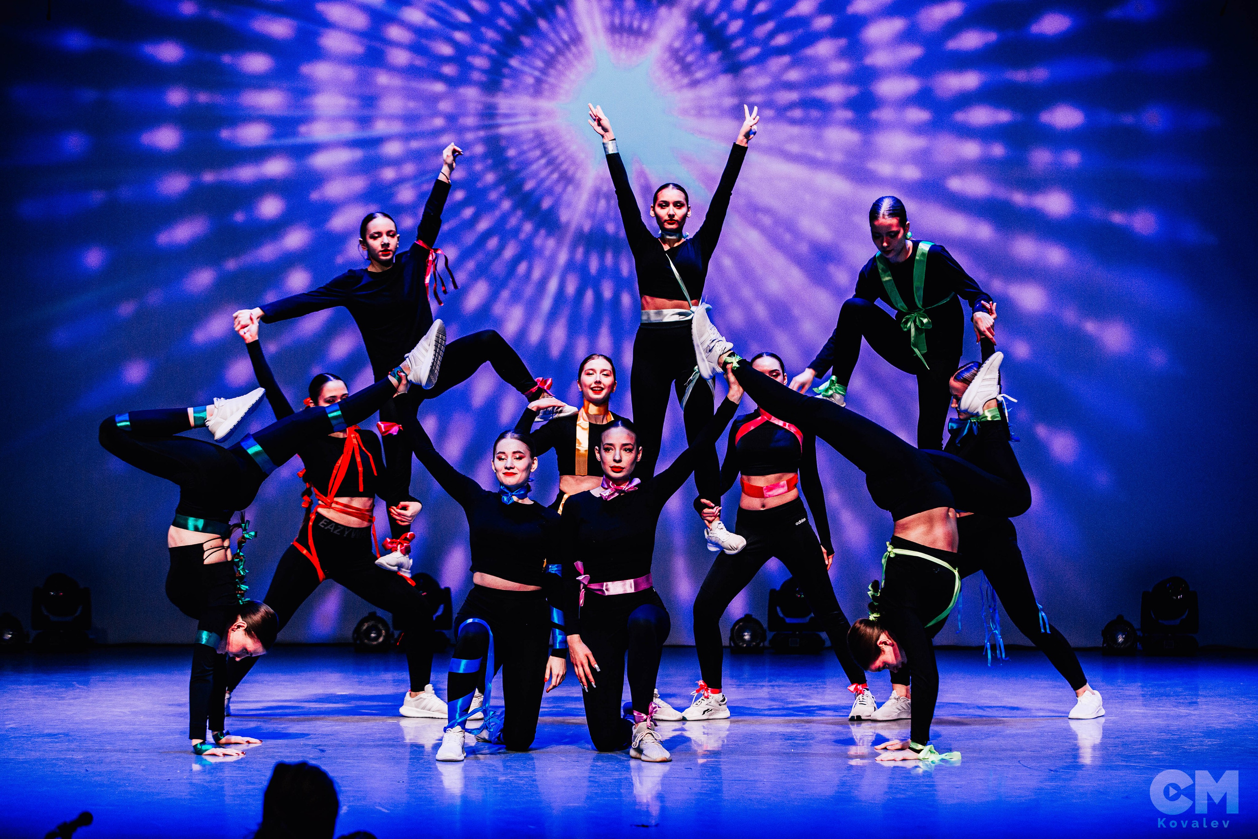 Студенческая областная весна 2024 Конкурсная работа 2 место. Репортажный фотограф в Иркутске — Ярослав Ковалёв