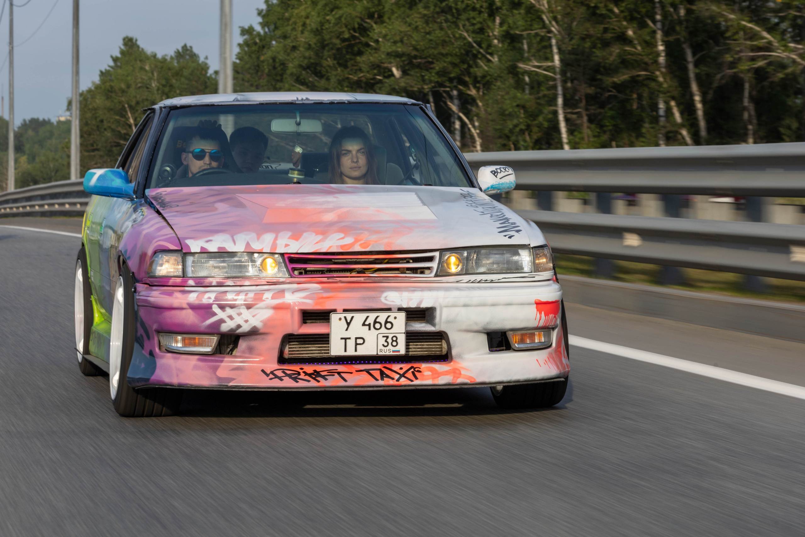 Евгений&Анастасия. Репортажный фотограф в Иркутске — Ярослав Ковалёв