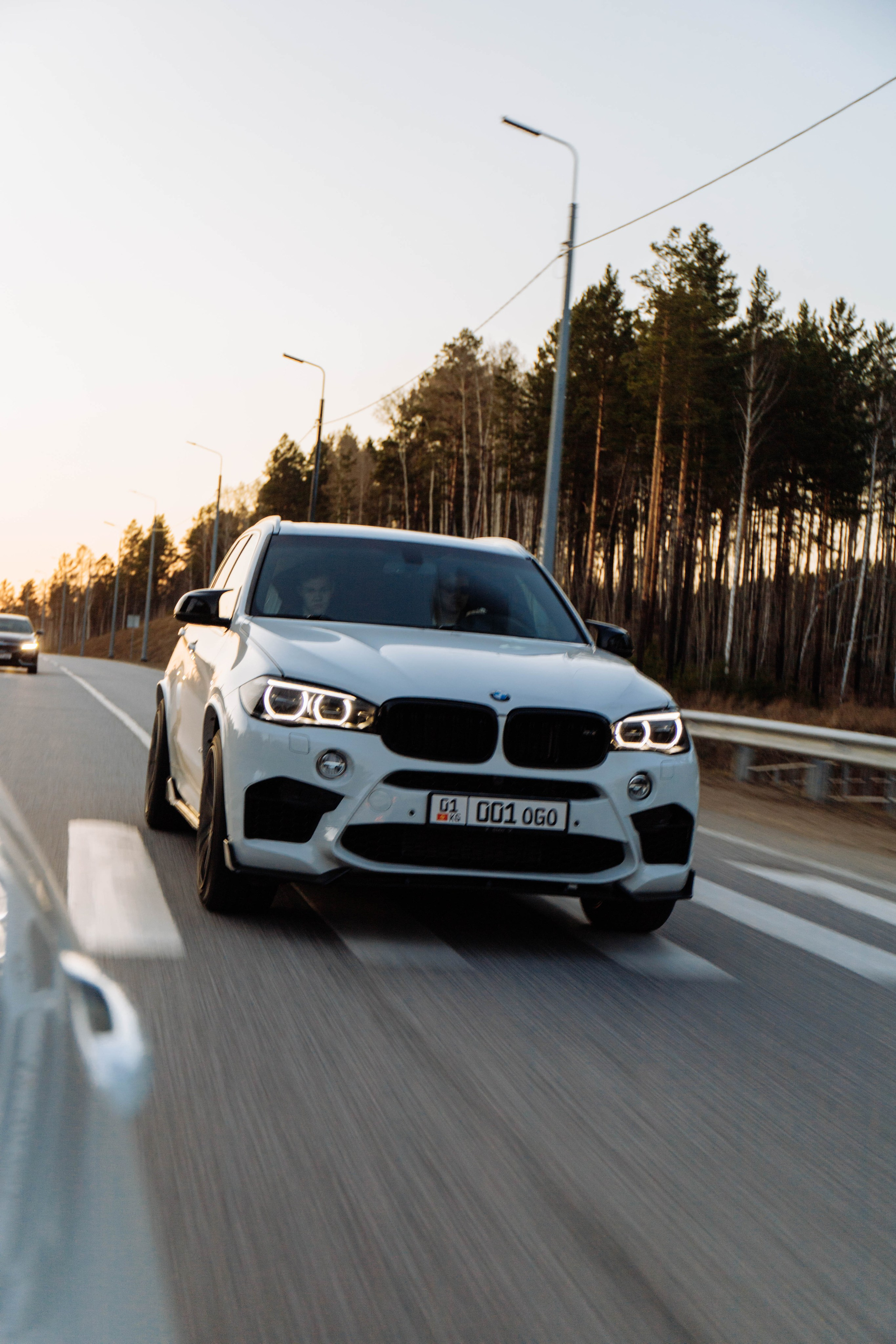 BMW X5M. Репортажный фотограф в Иркутске — Ярослав Ковалёв