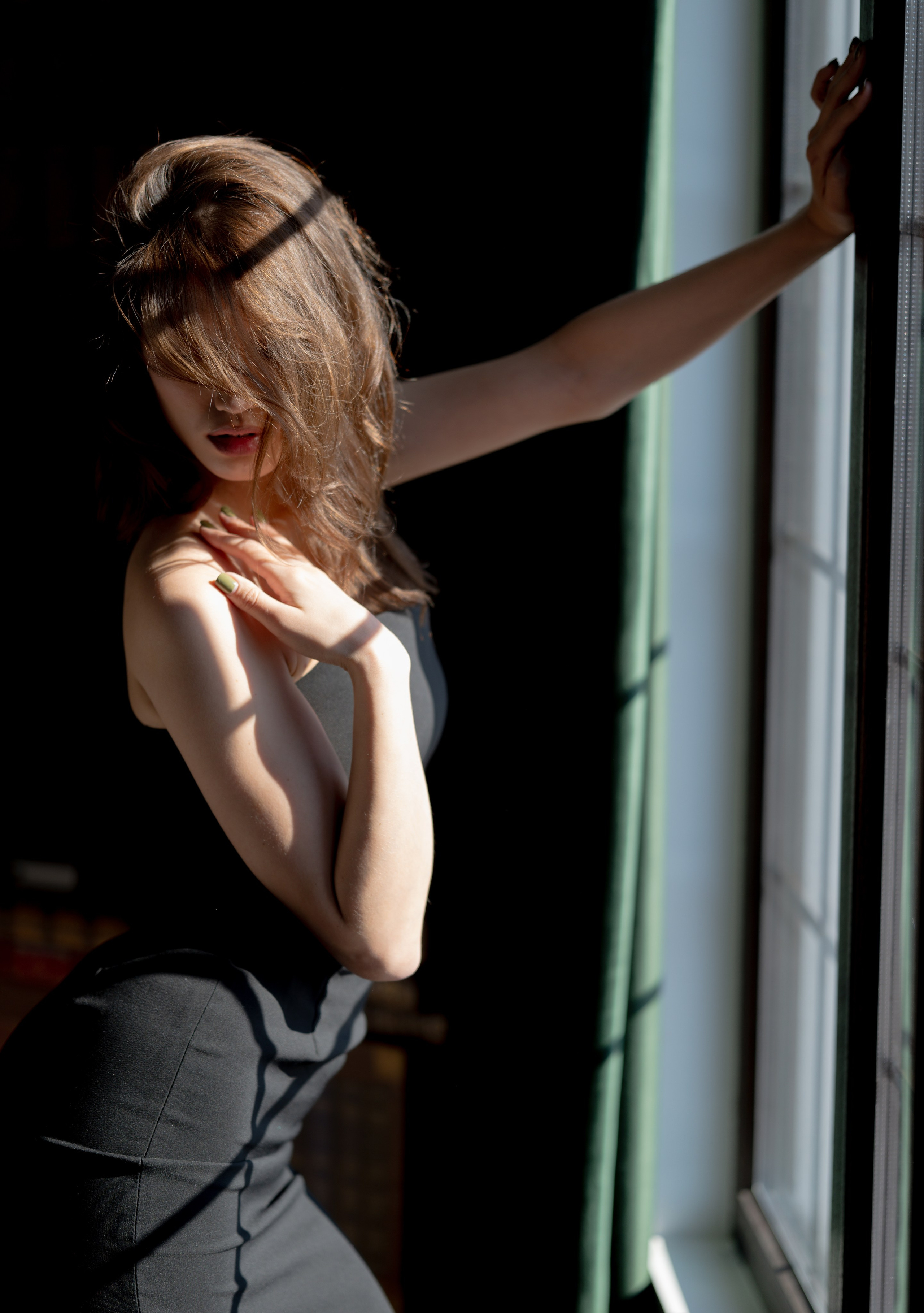 Cinematic. Студийный и свадебный фотограф и видеограф в Севастополе — Юлия Макаренко