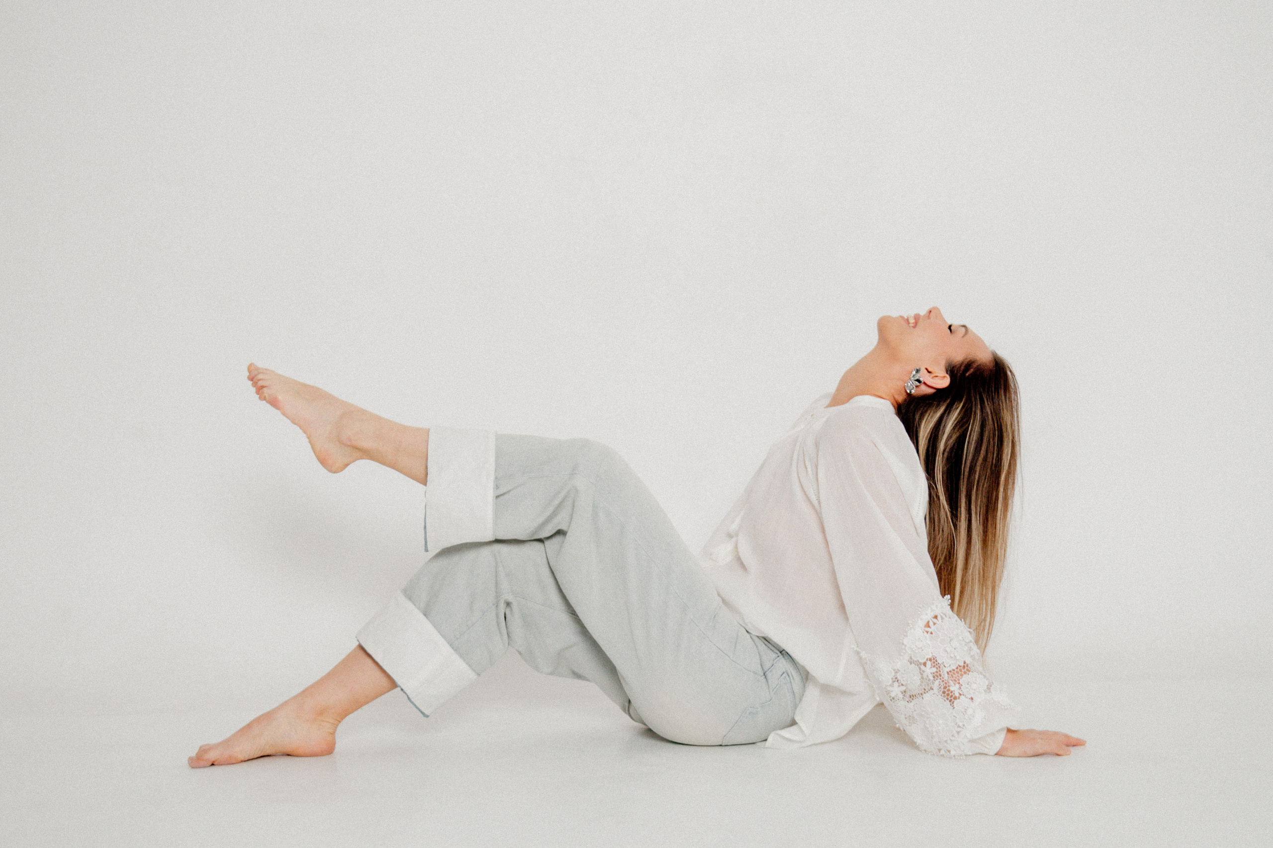 Гульназ. Фотограф Алёна Евграфова